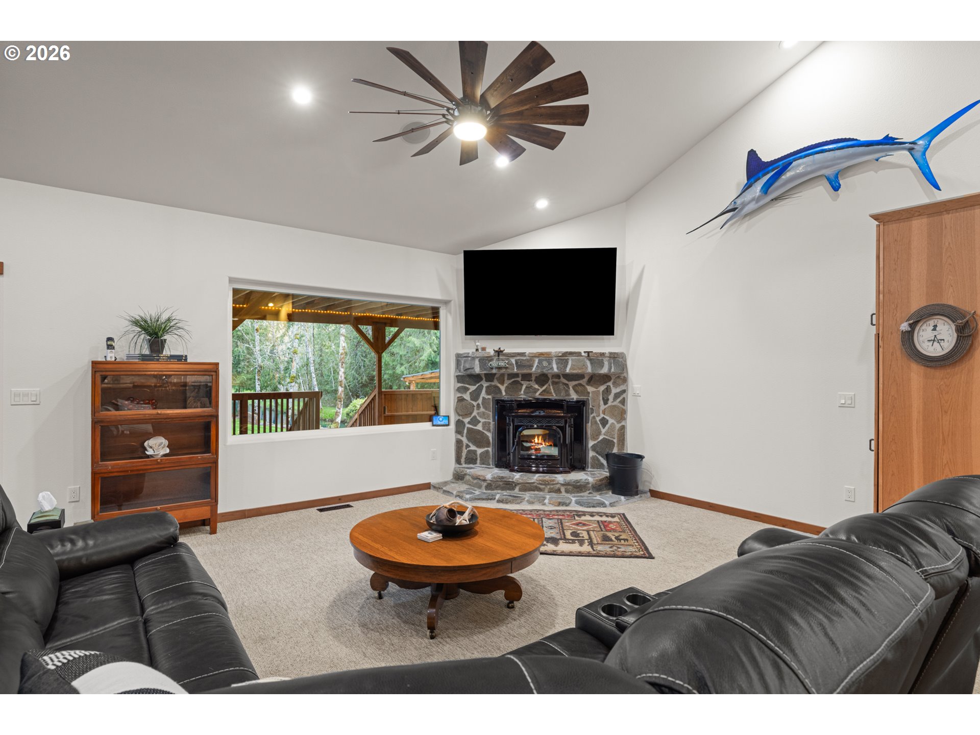 39100 SE TUMALA MOUNTAIN RD, Estacada, OR, 97023