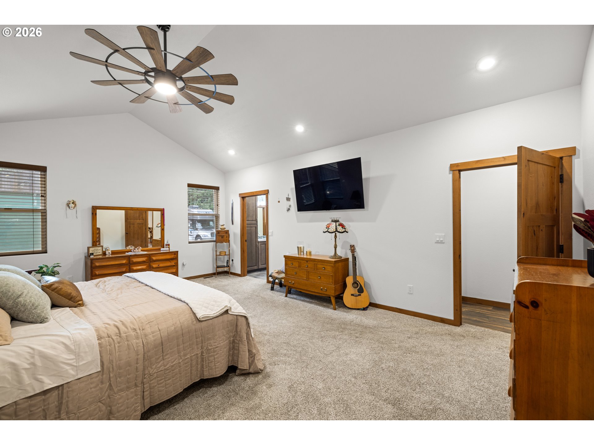 39100 SE TUMALA MOUNTAIN RD, Estacada, OR, 97023