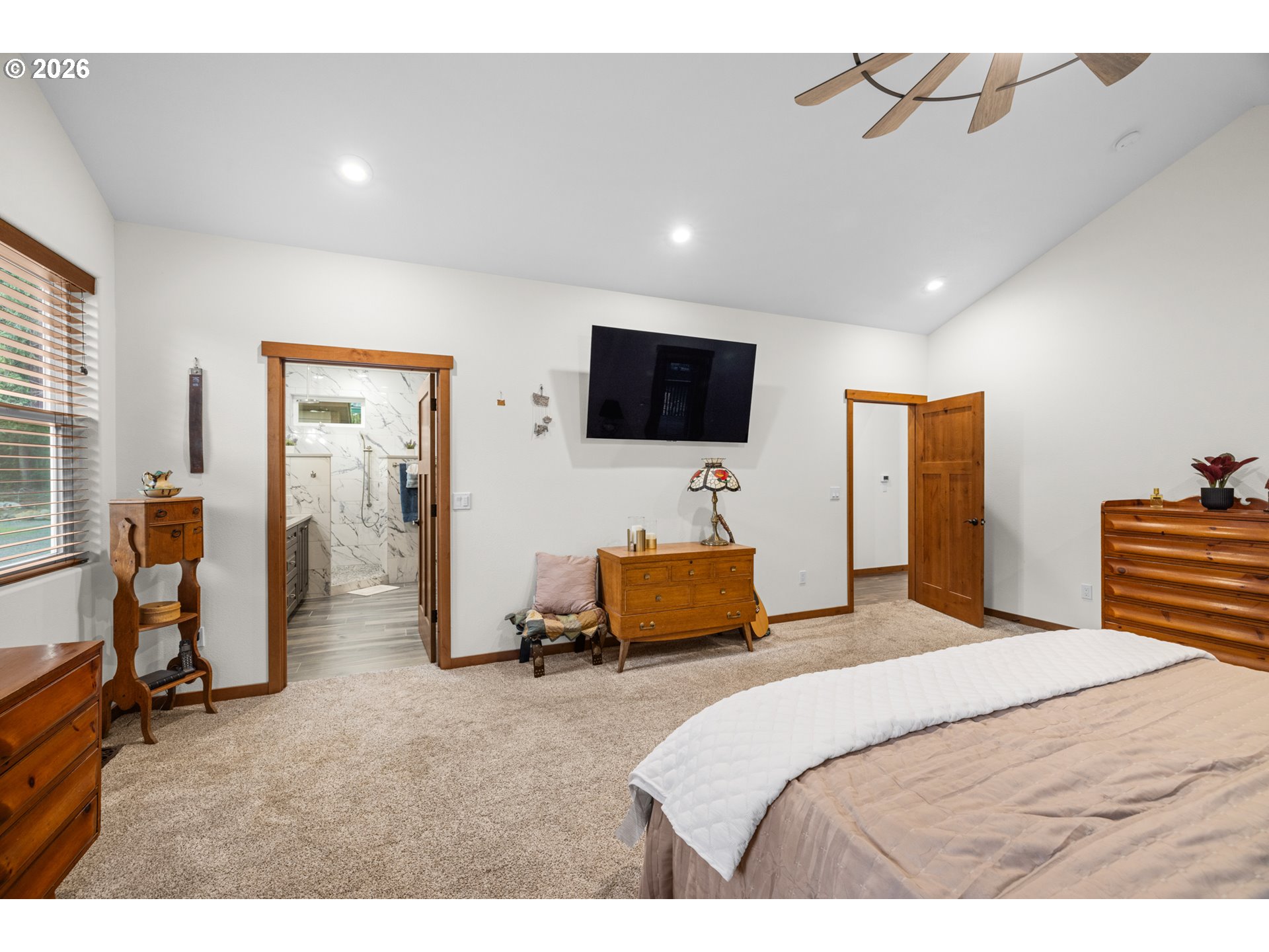 39100 SE TUMALA MOUNTAIN RD, Estacada, OR, 97023