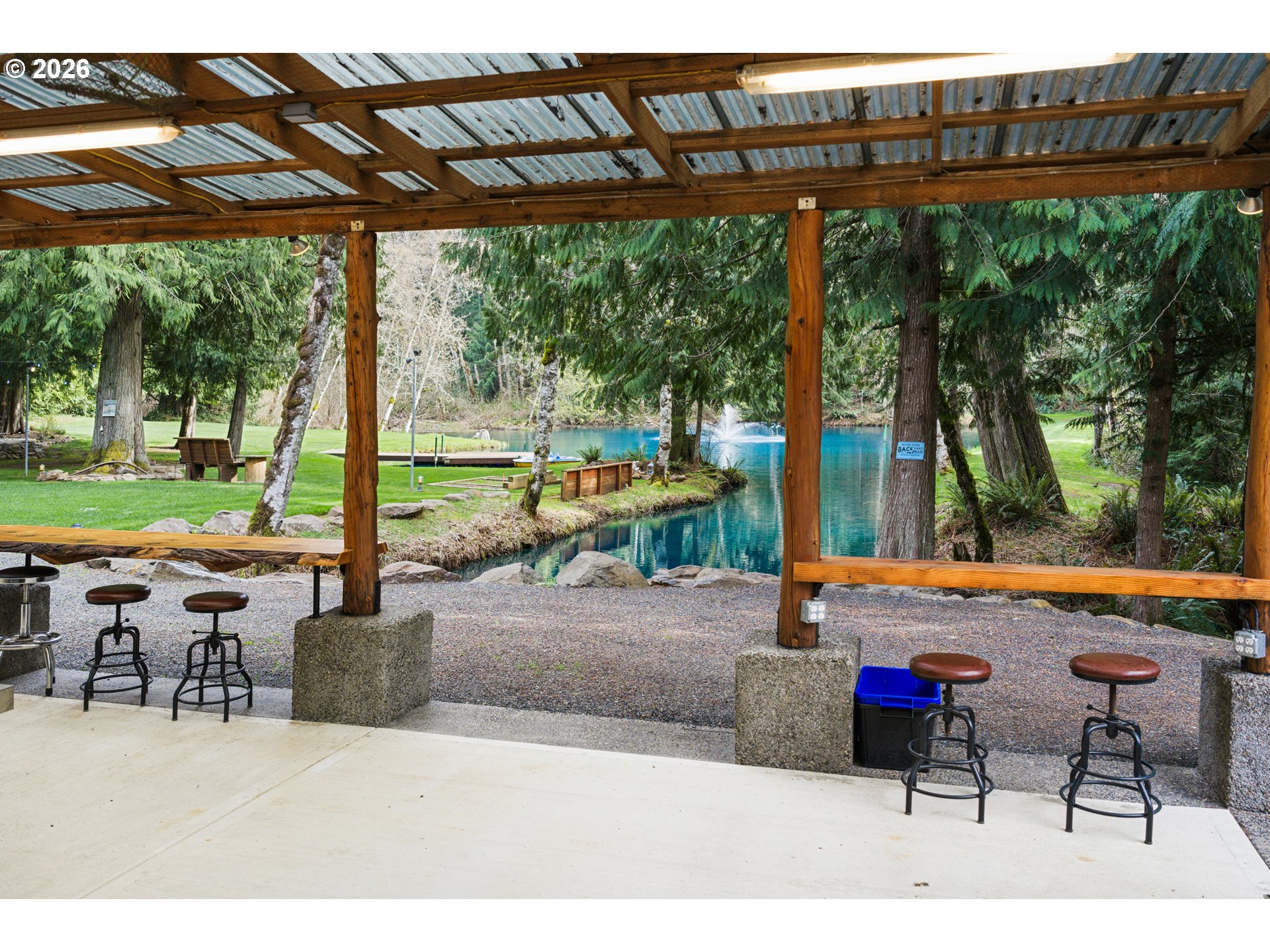 39100 SE TUMALA MOUNTAIN RD, Estacada, OR, 97023