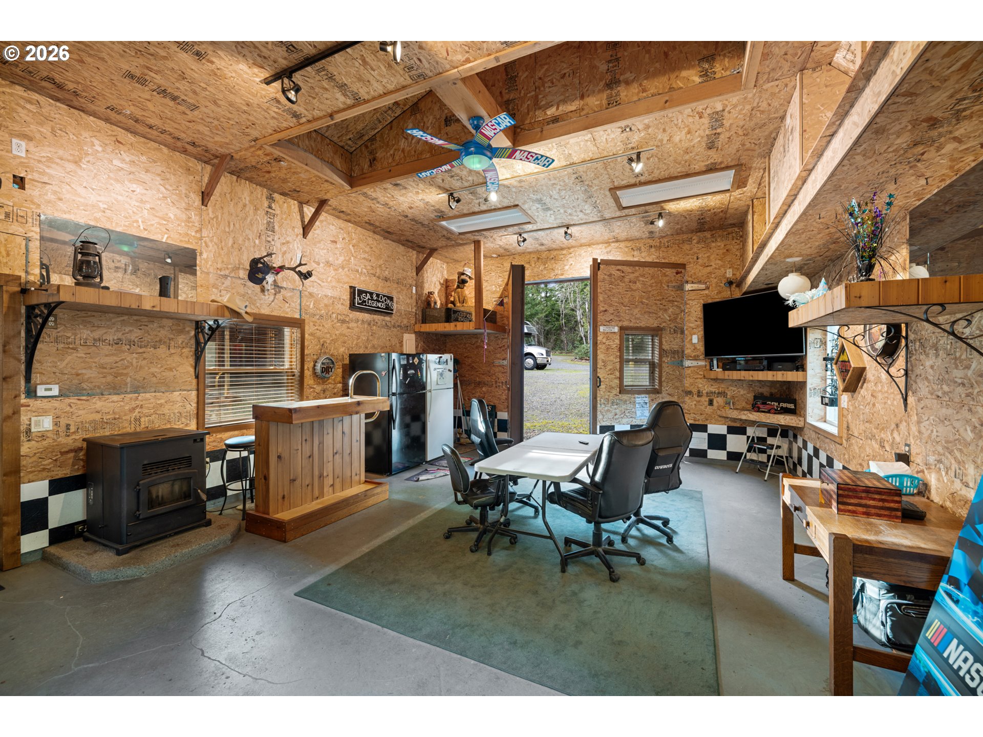 39100 SE TUMALA MOUNTAIN RD, Estacada, OR, 97023