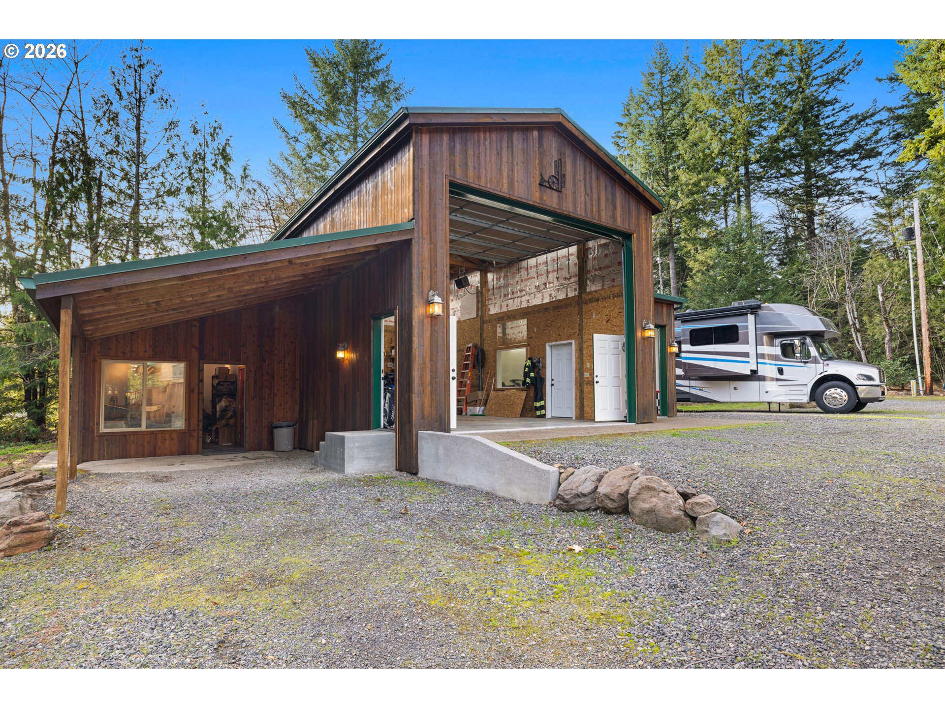 39100 SE TUMALA MOUNTAIN RD, Estacada, OR, 97023