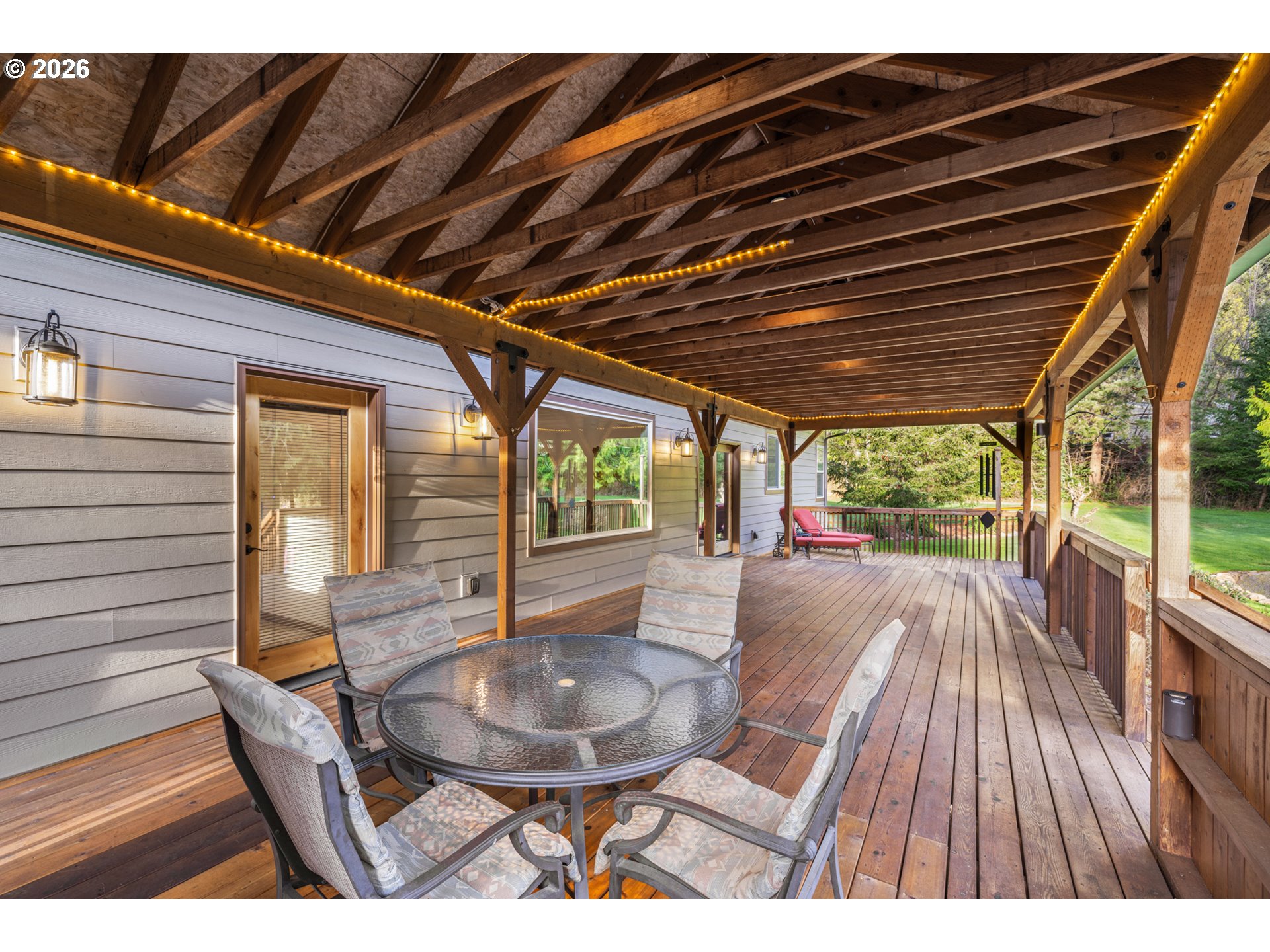 39100 SE TUMALA MOUNTAIN RD, Estacada, OR, 97023