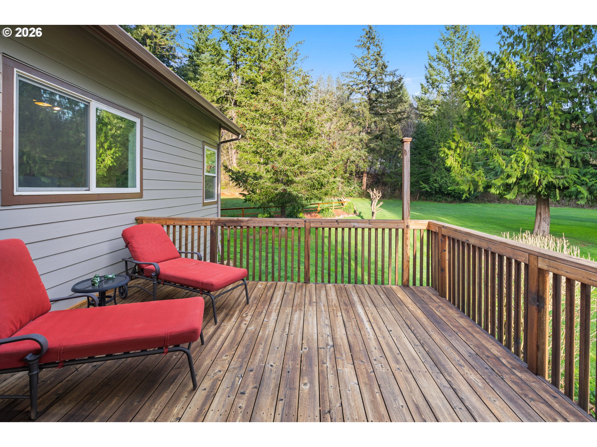 39100 SE TUMALA MOUNTAIN RD, Estacada, OR, 97023