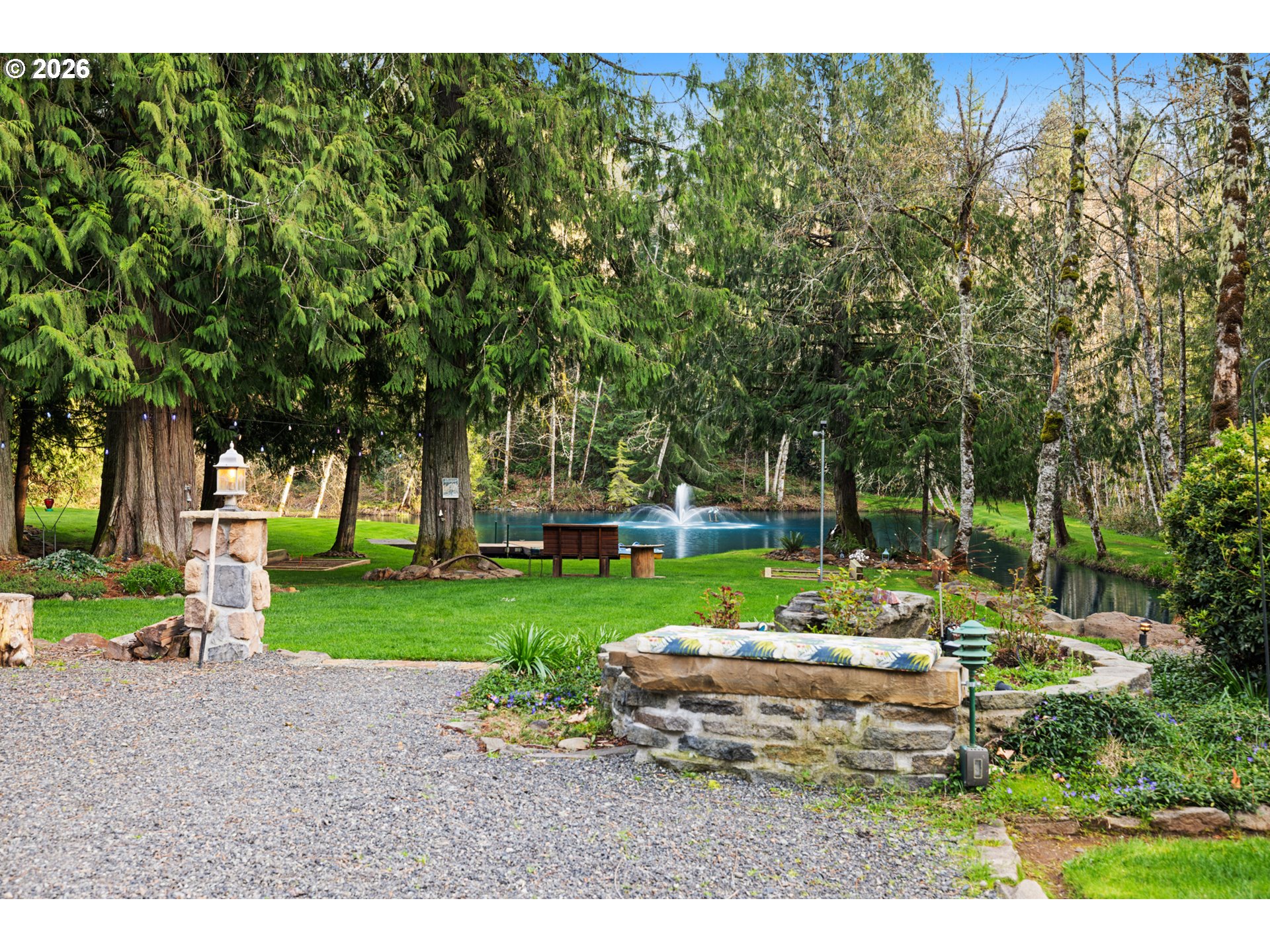 39100 SE TUMALA MOUNTAIN RD, Estacada, OR, 97023