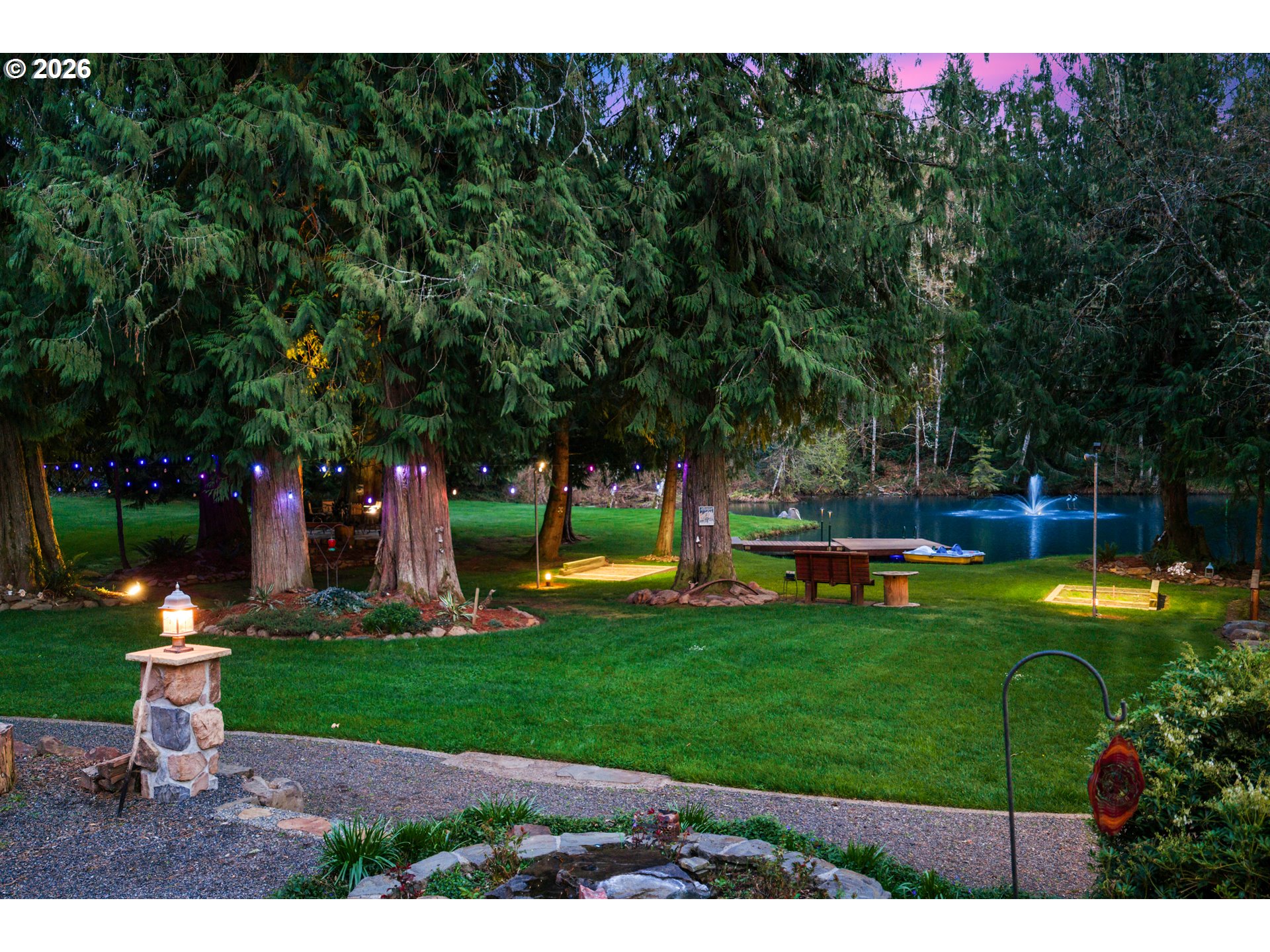 39100 SE TUMALA MOUNTAIN RD, Estacada, OR, 97023