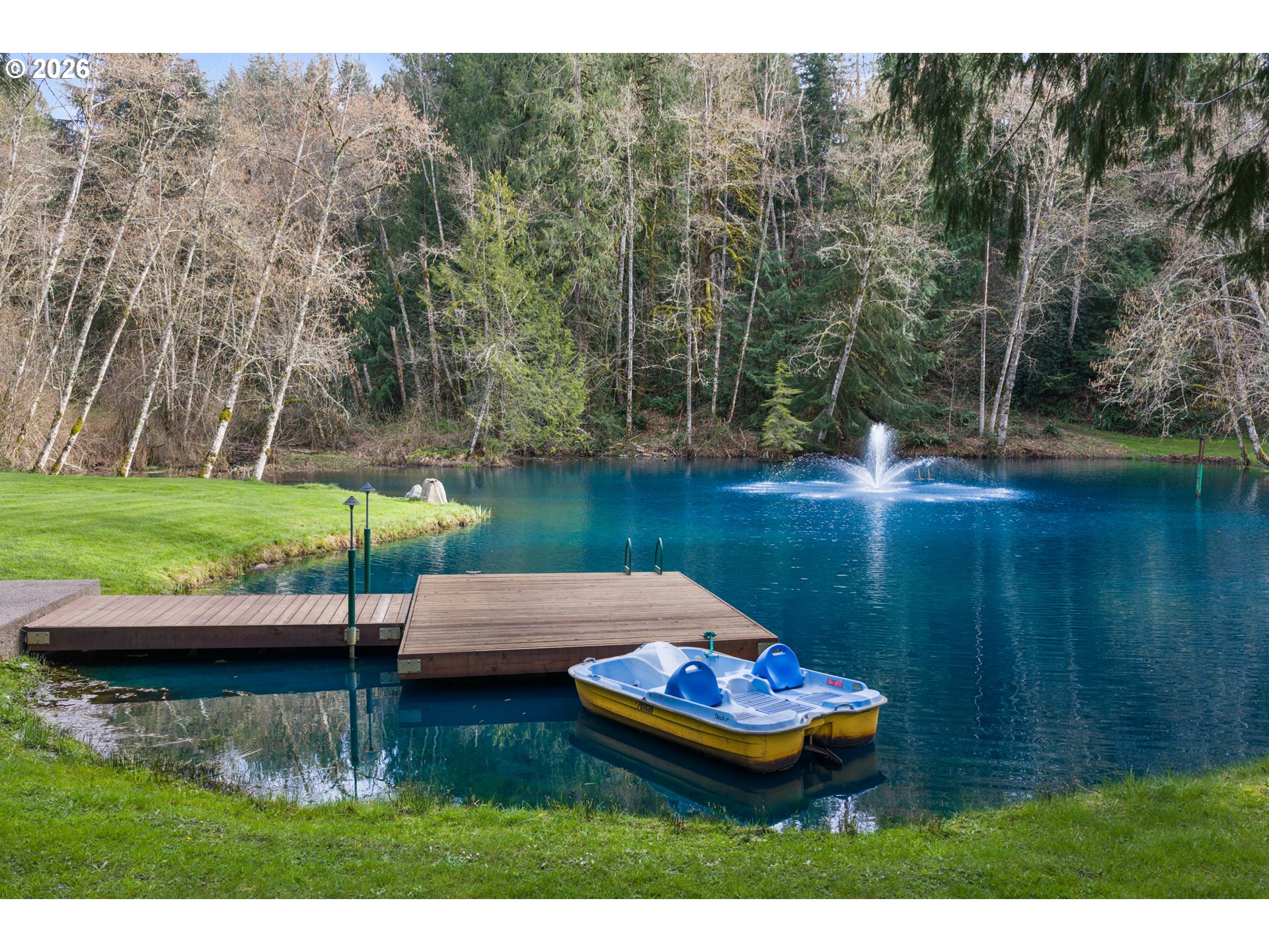 39100 SE TUMALA MOUNTAIN RD, Estacada, OR, 97023