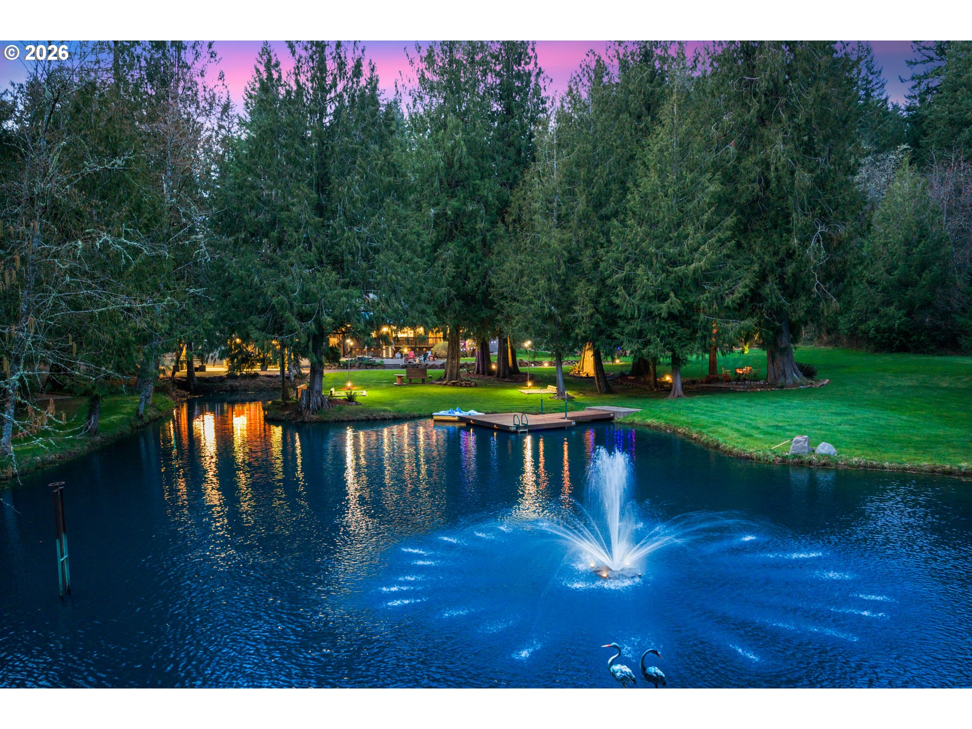 39100 SE TUMALA MOUNTAIN RD, Estacada, OR, 97023
