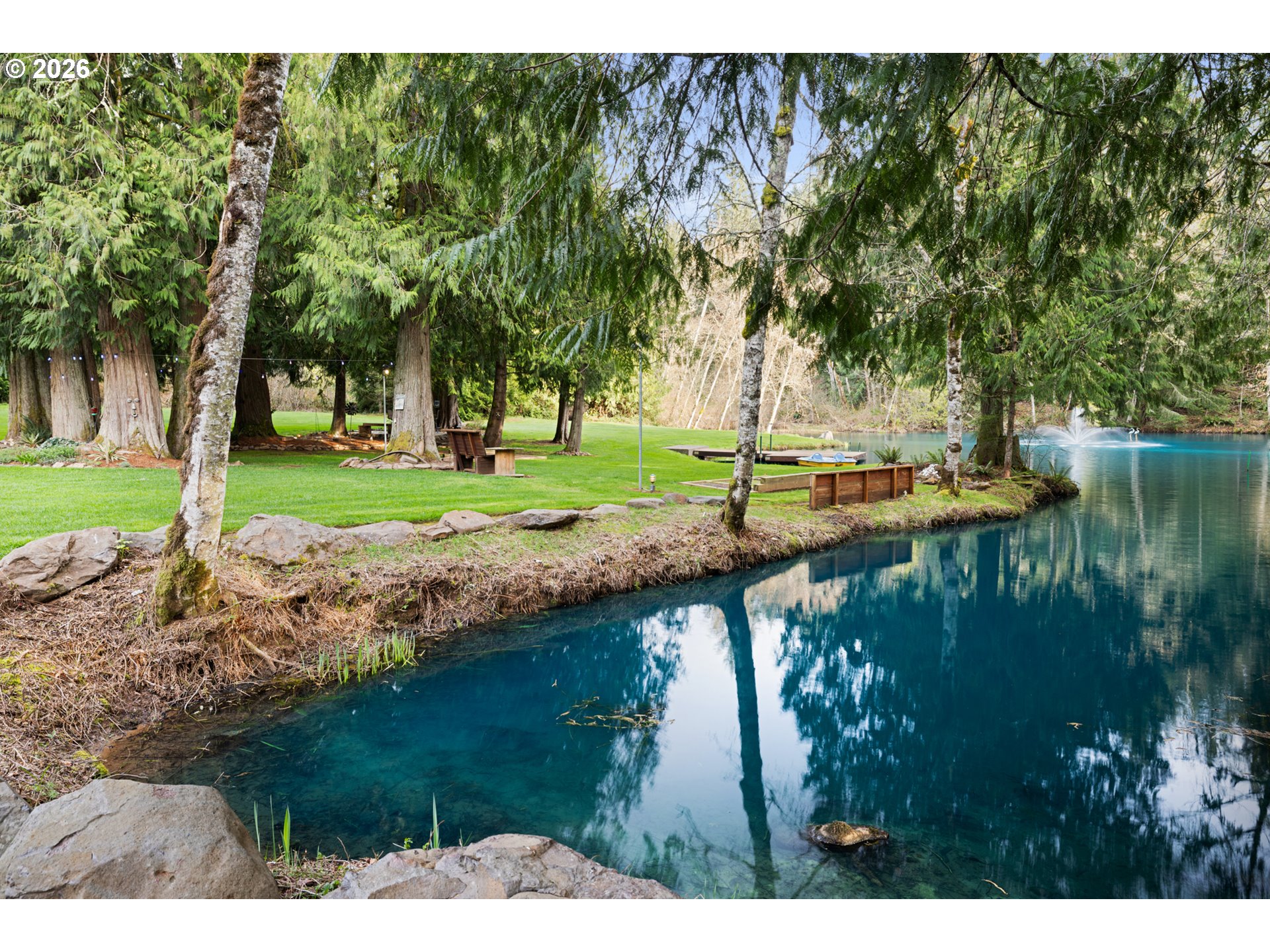39100 SE TUMALA MOUNTAIN RD, Estacada, OR, 97023