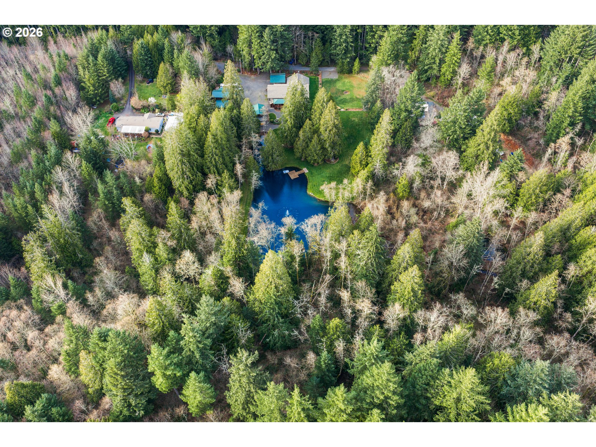 39100 SE TUMALA MOUNTAIN RD, Estacada, OR, 97023