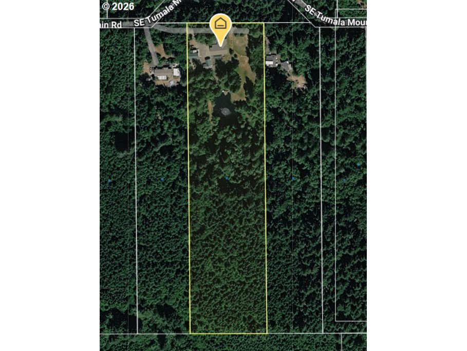 39100 SE TUMALA MOUNTAIN RD, Estacada, OR, 97023
