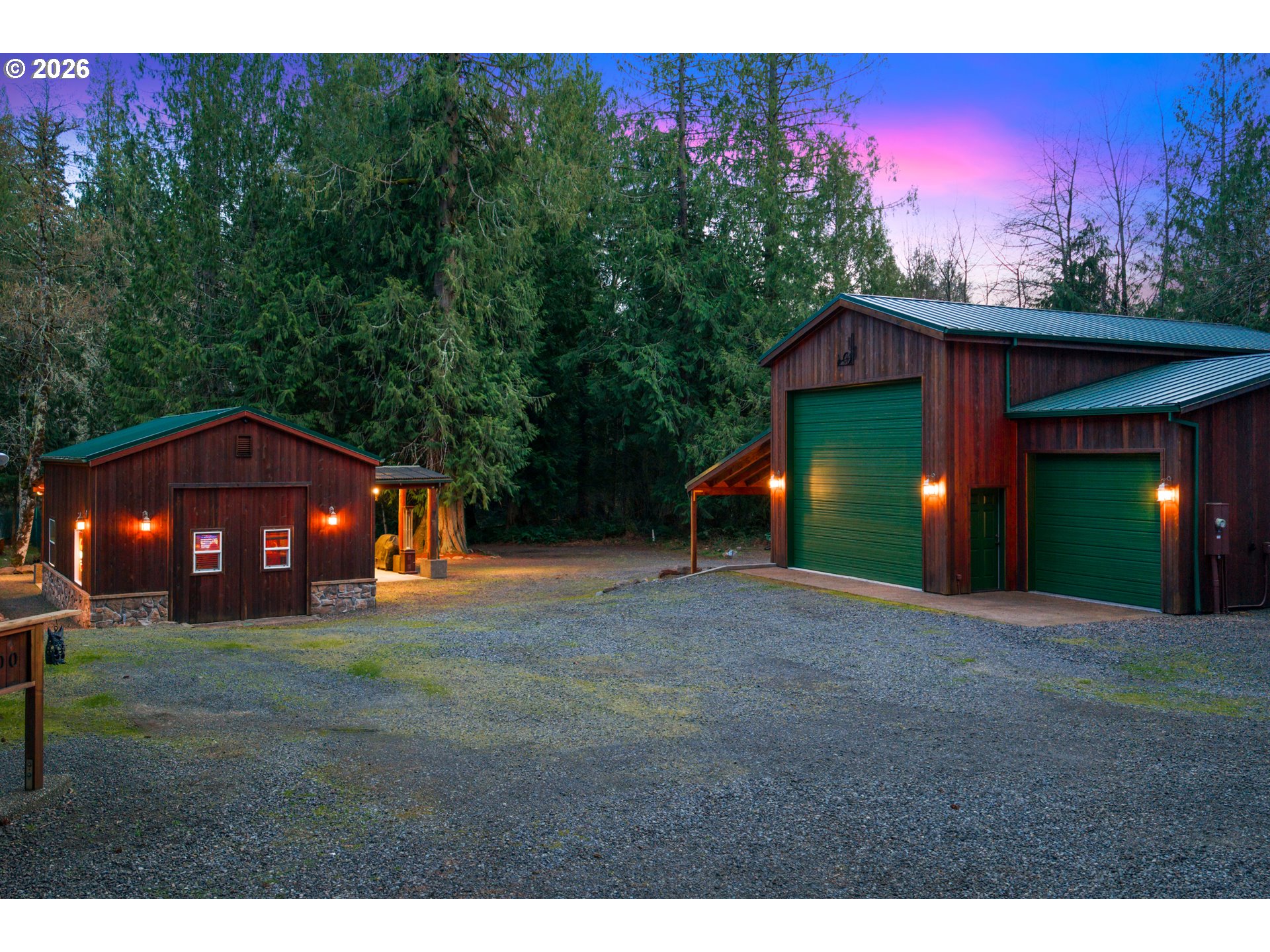 39100 SE TUMALA MOUNTAIN RD, Estacada, OR, 97023
