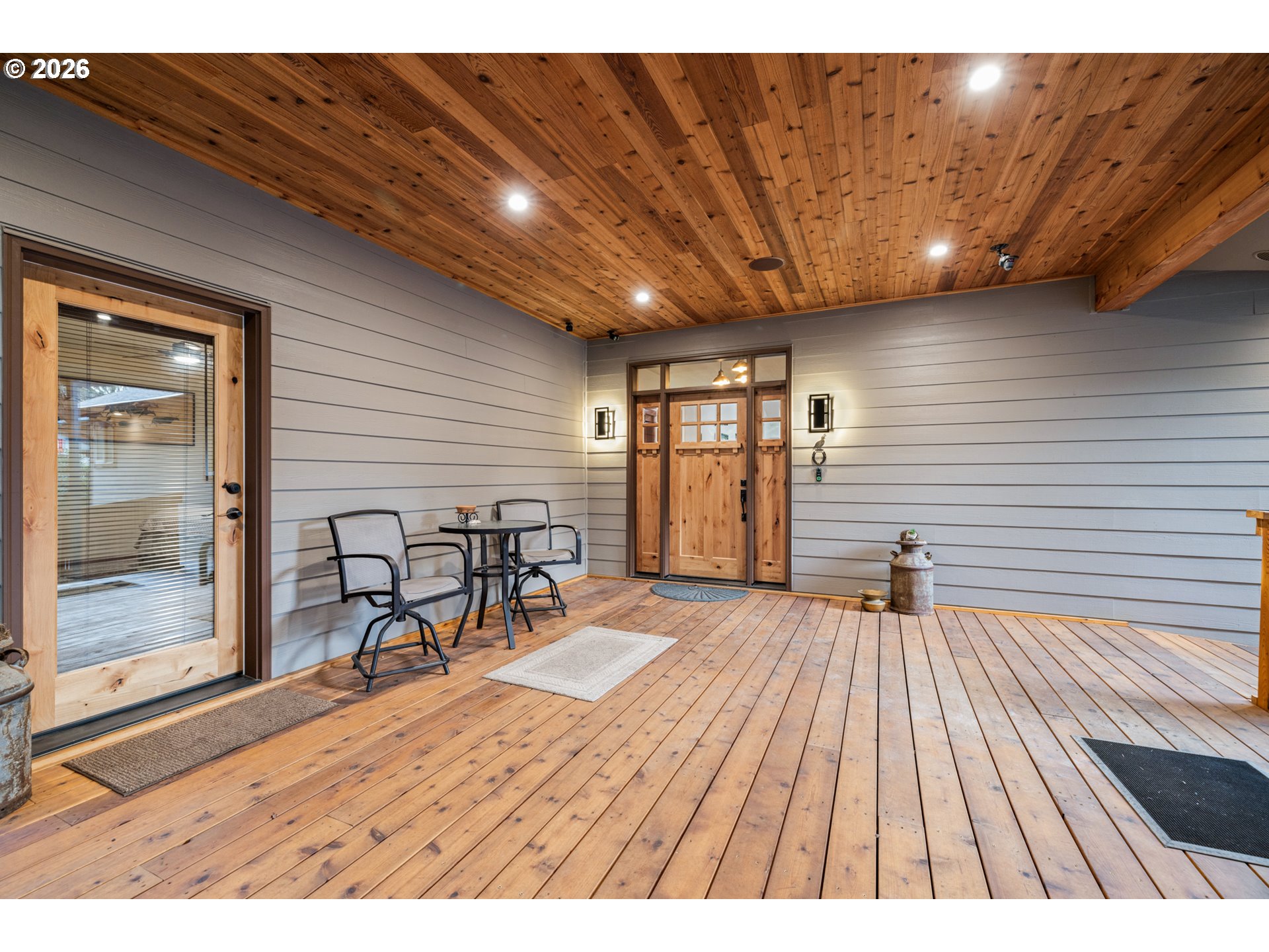 39100 SE TUMALA MOUNTAIN RD, Estacada, OR, 97023