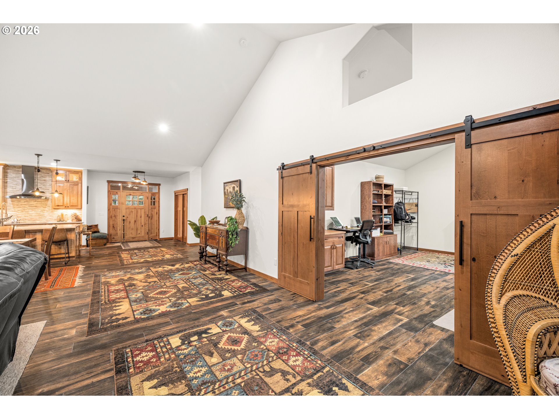 39100 SE TUMALA MOUNTAIN RD, Estacada, OR, 97023