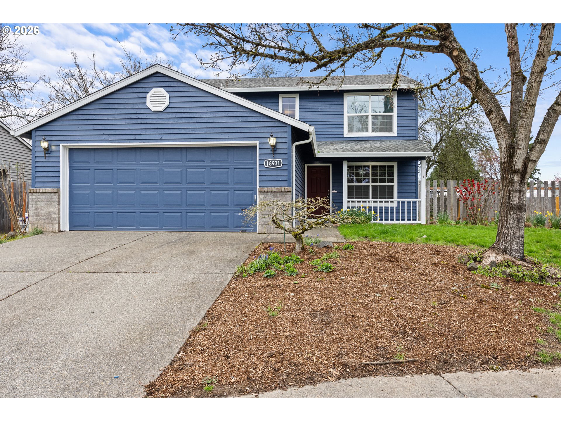 Beaverton