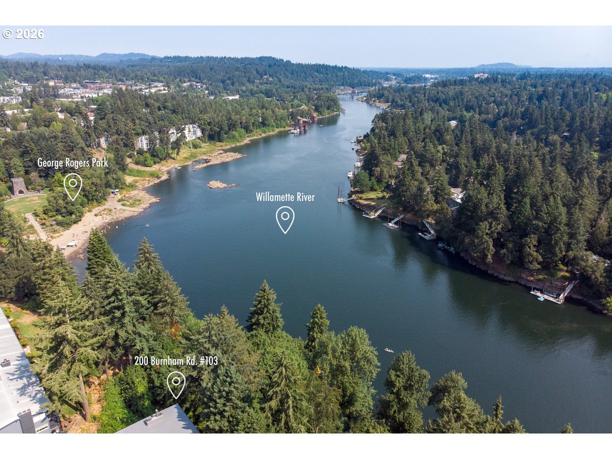 200 BURNHAM RD UNIT 103, Lake Oswego, OR, 97034