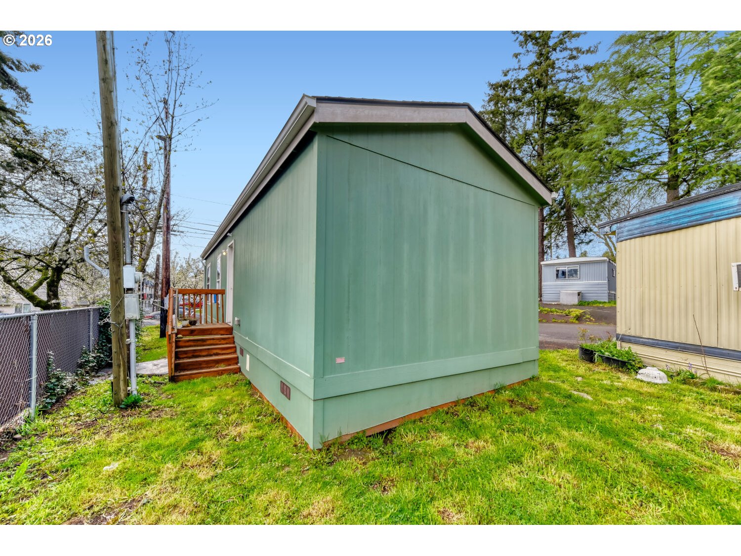 4264 SE 122ND AVE UNIT 13, Portland, OR, 97236