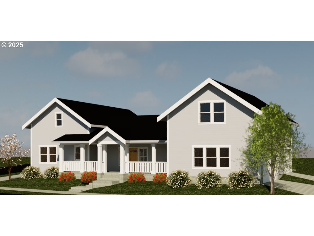 23015 NE 28TH ST, Camas, WA, 98607