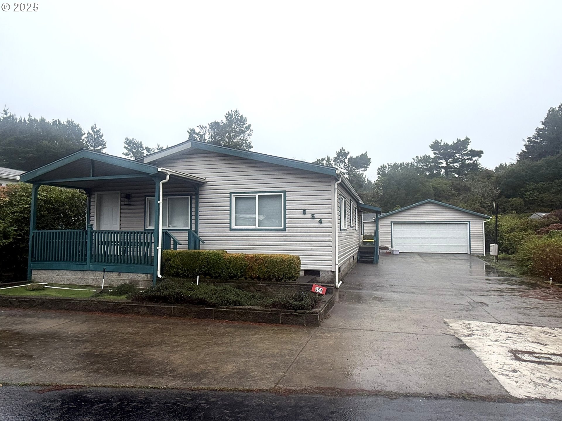 1601 RHODODENDRON DR 676 UNIT 676, Florence, OR, 97439