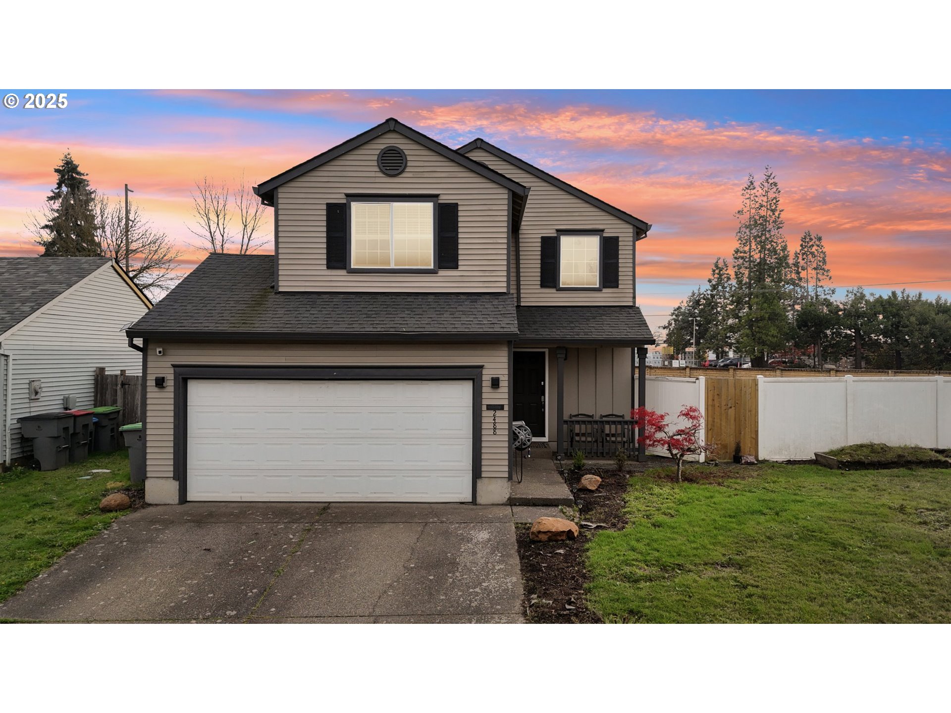 1421 NE 18th ST, Mc Minnville, OR, 97128