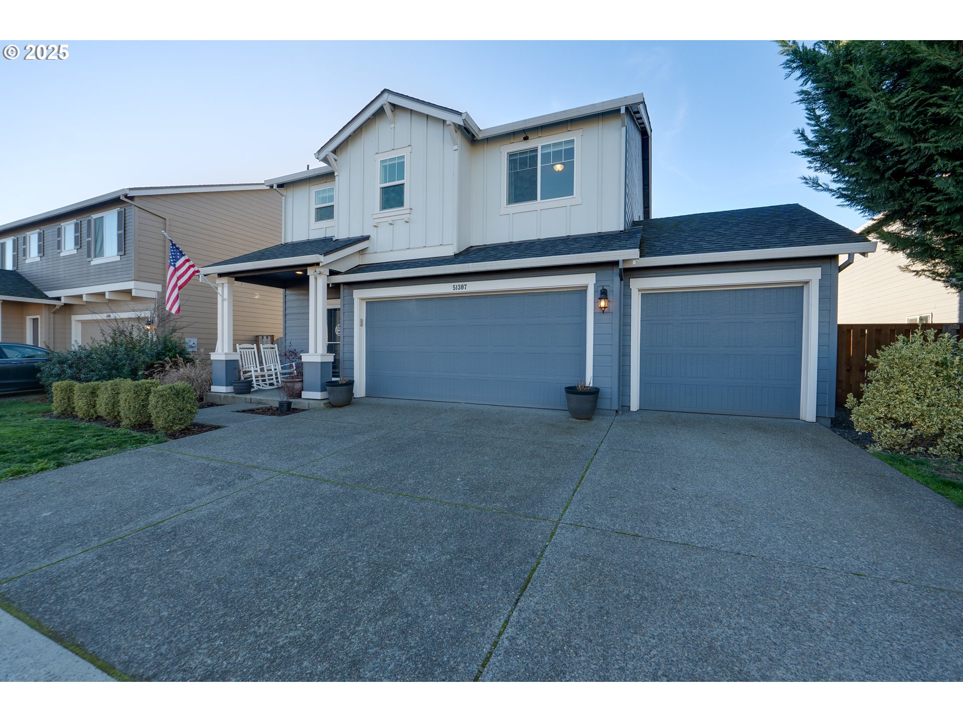 Photo of 51307 RHINE DR Scappoose OR 97056