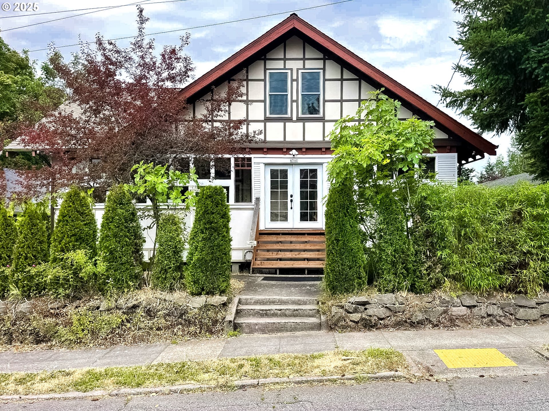 3257 NE PRESCOTT ST, Portland, OR, 97211