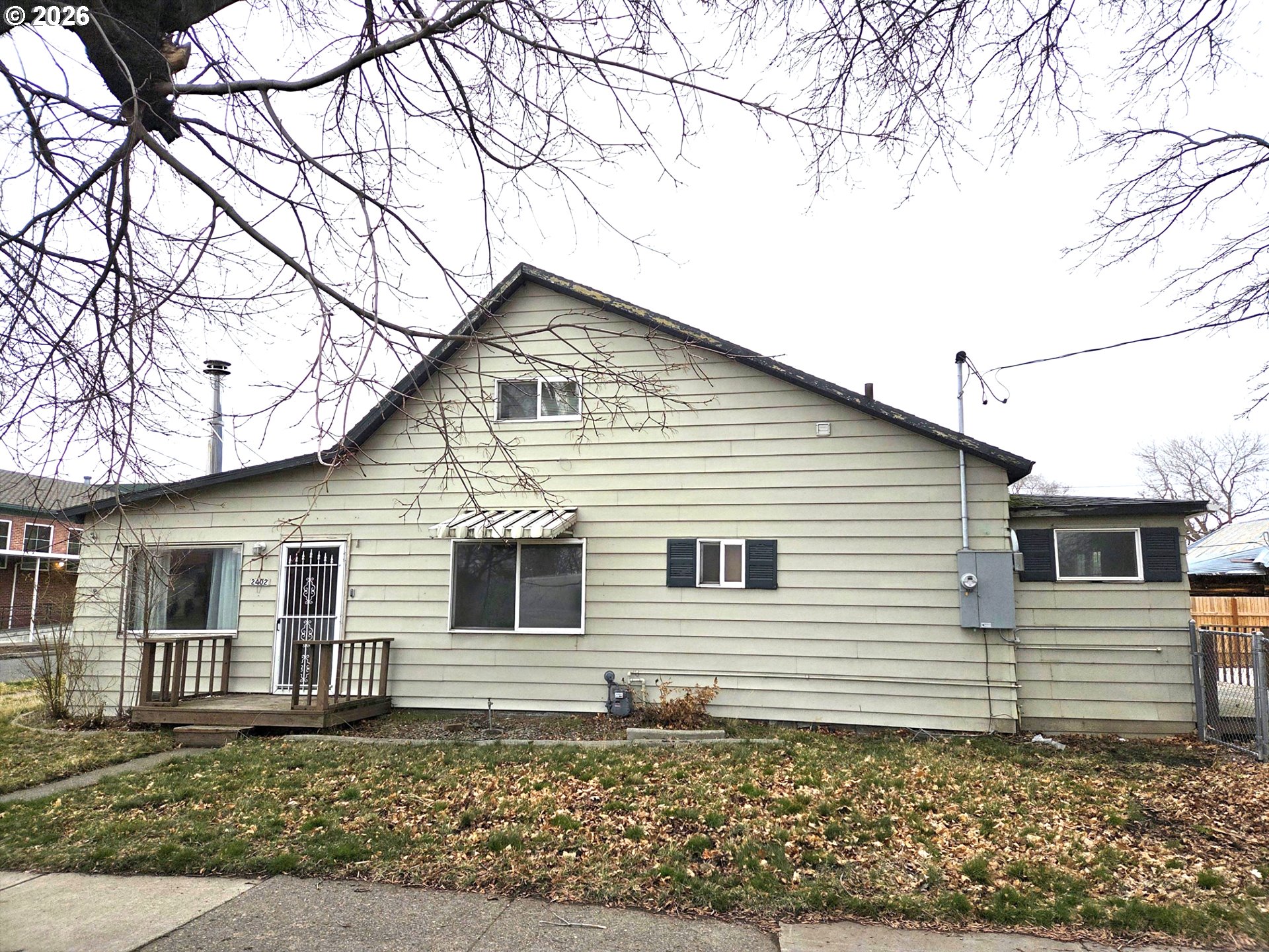 Search Homes for Sale