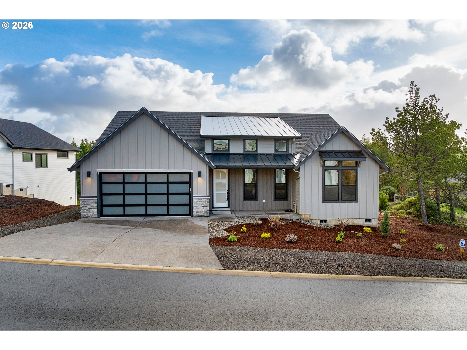 Manzanita-Neahkahnie Manzanita-Neahkahnie