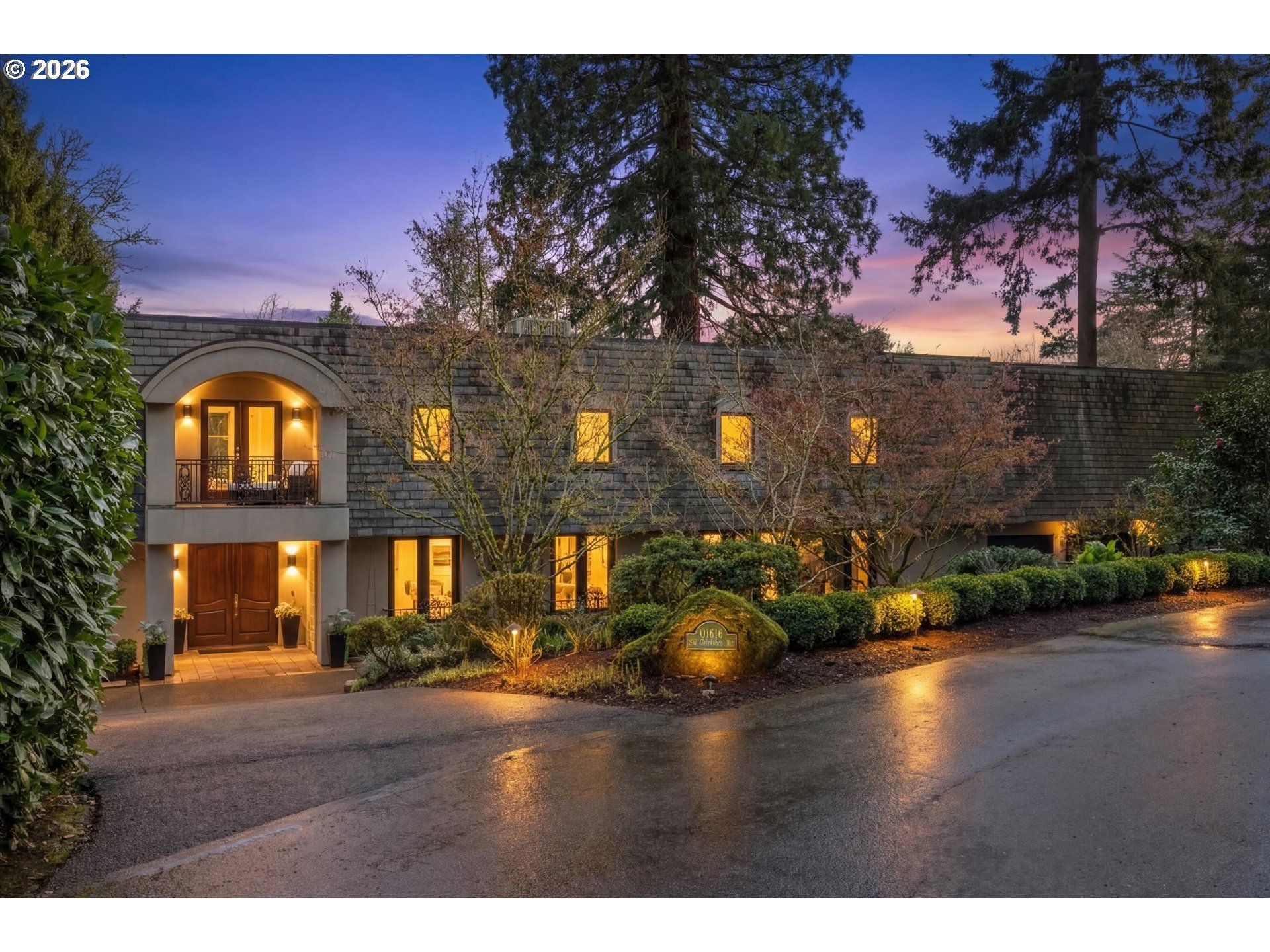 1616 S GREENWOOD RD, Portland, OR, 97219