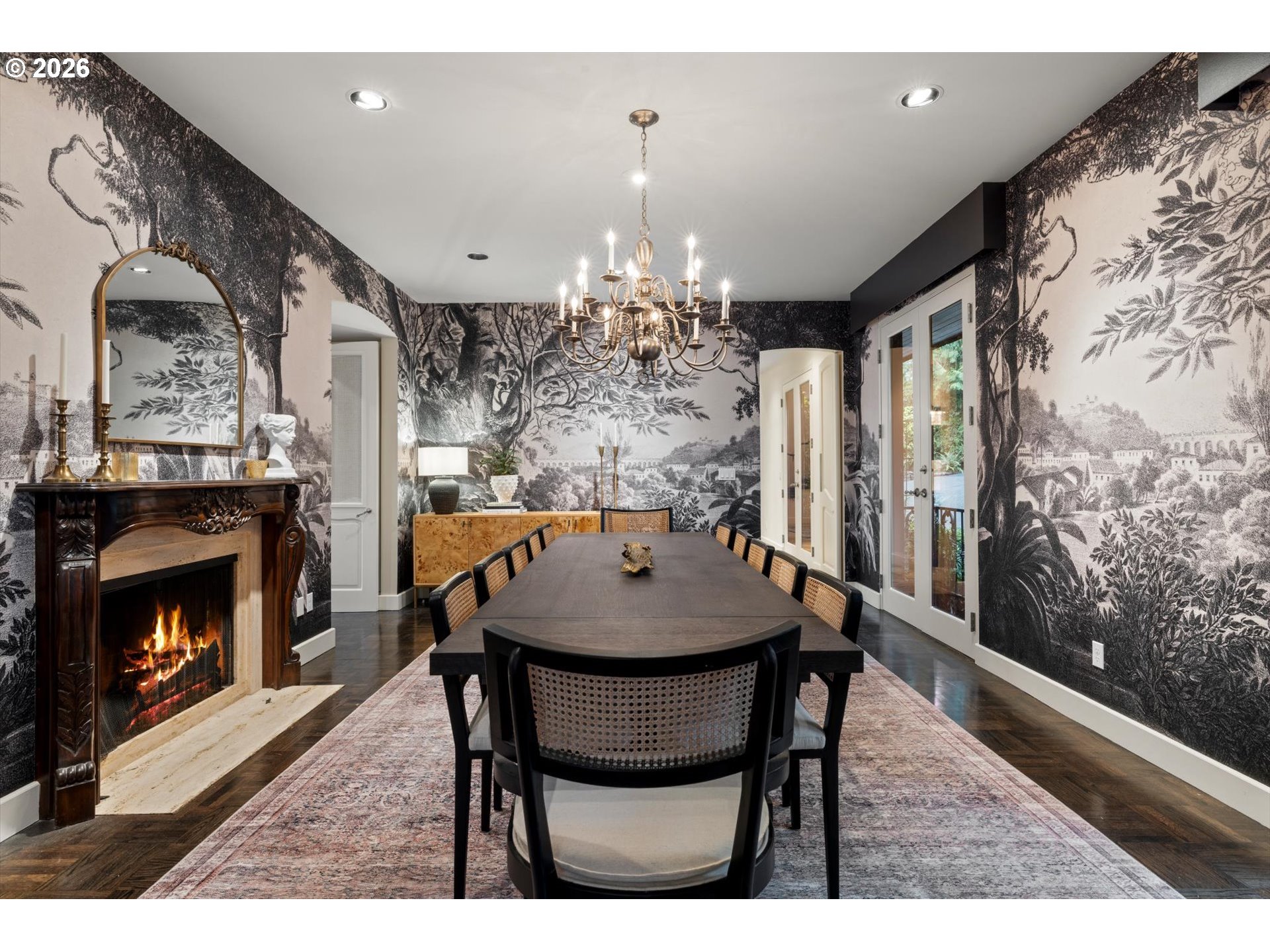 1616 S GREENWOOD RD, Portland, OR, 97219