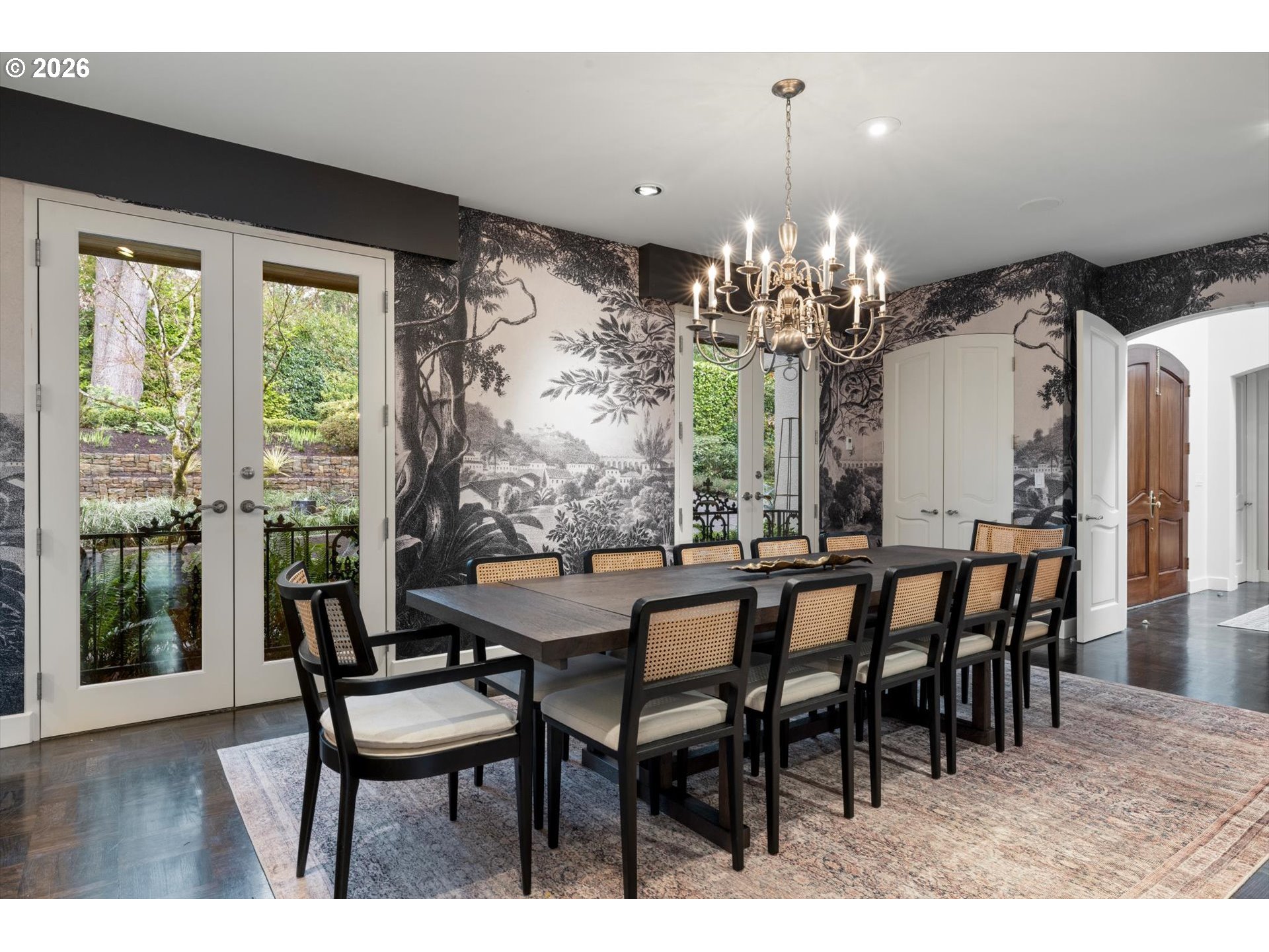 1616 S GREENWOOD RD, Portland, OR, 97219