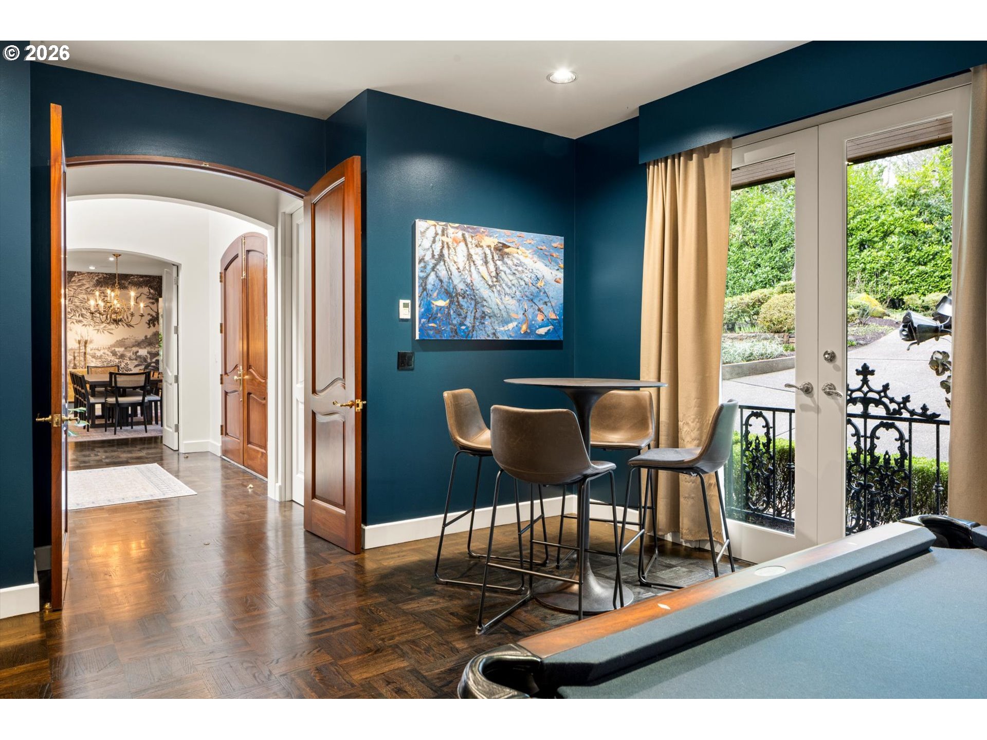 1616 S GREENWOOD RD, Portland, OR, 97219