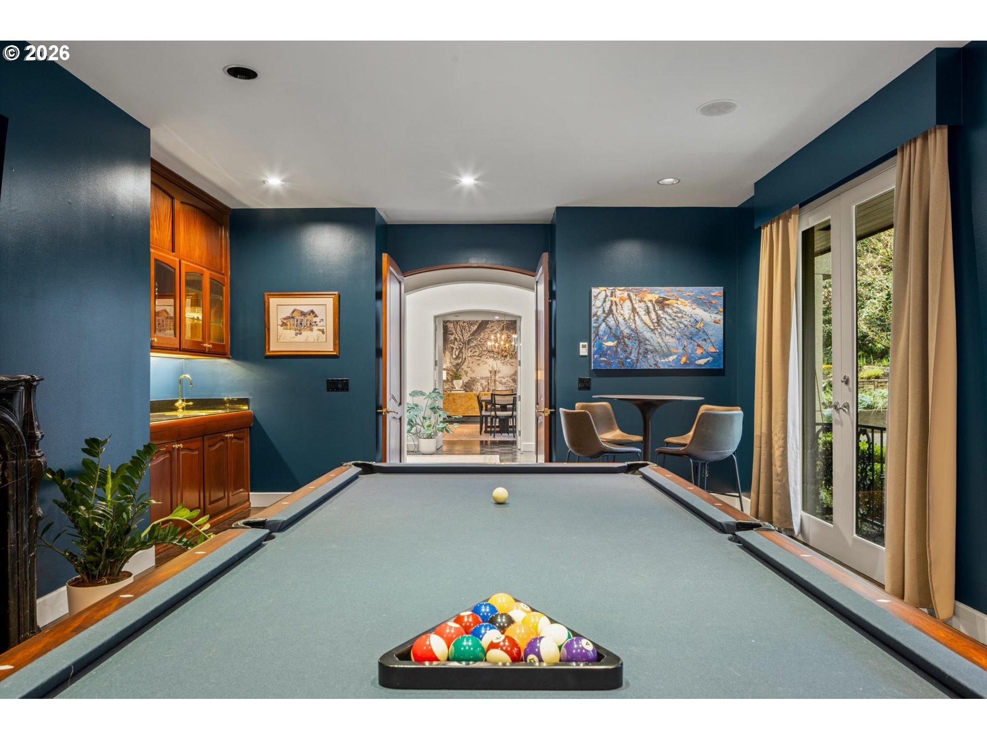 1616 S GREENWOOD RD, Portland, OR, 97219