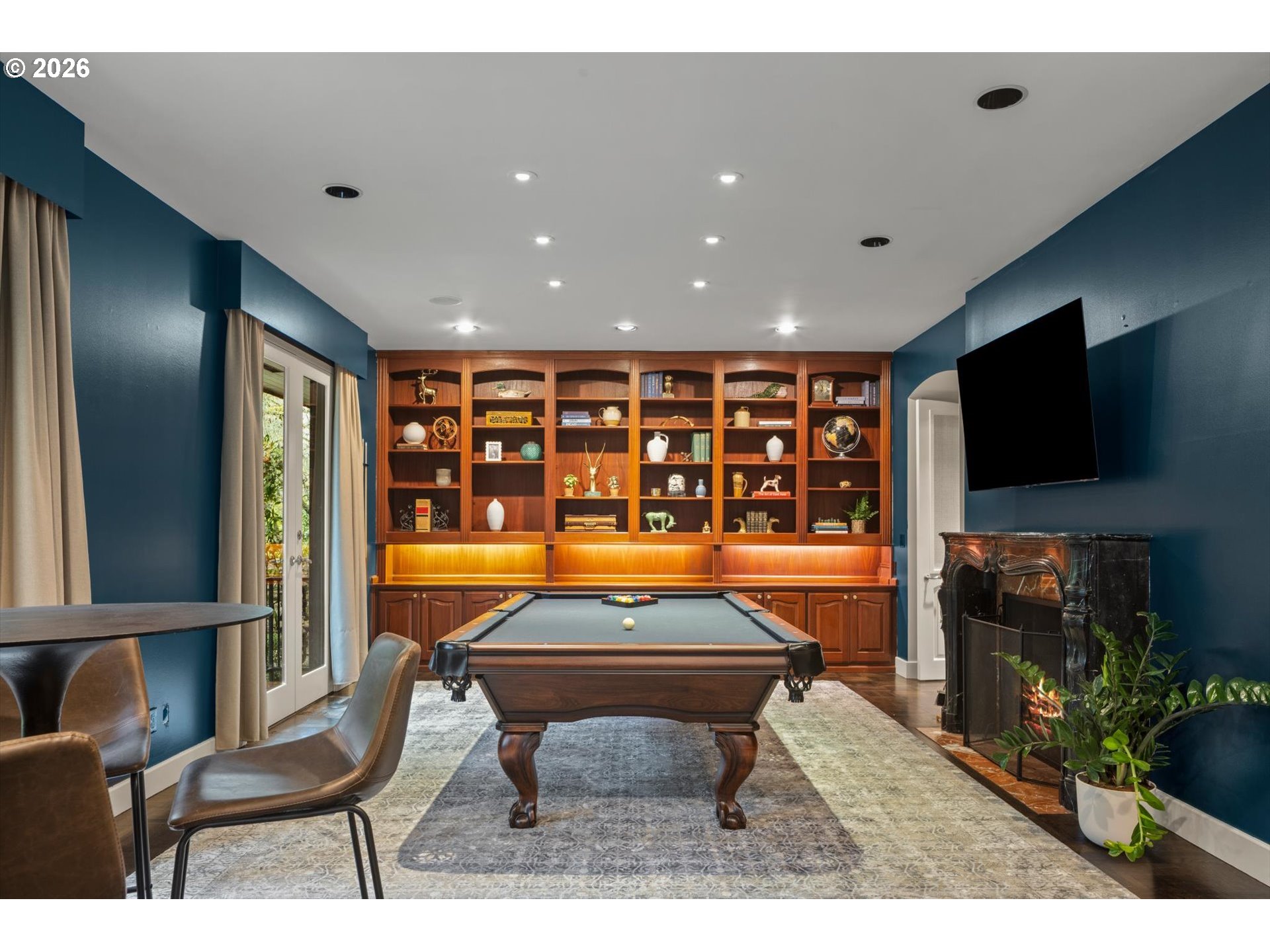 1616 S GREENWOOD RD, Portland, OR, 97219