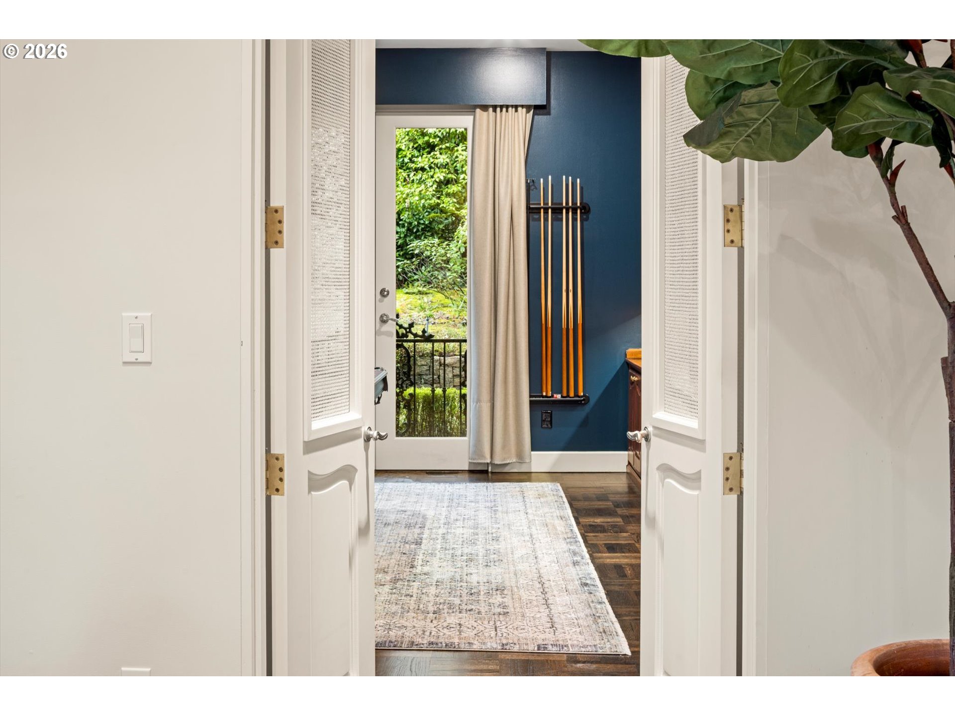 1616 S GREENWOOD RD, Portland, OR, 97219