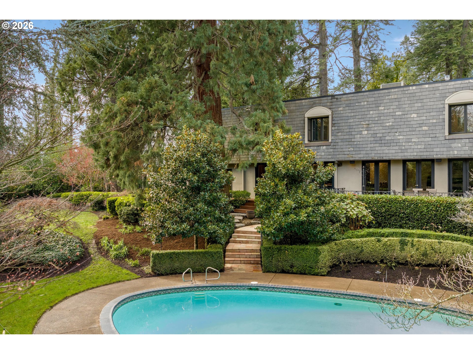 1616 S GREENWOOD RD, Portland, OR, 97219