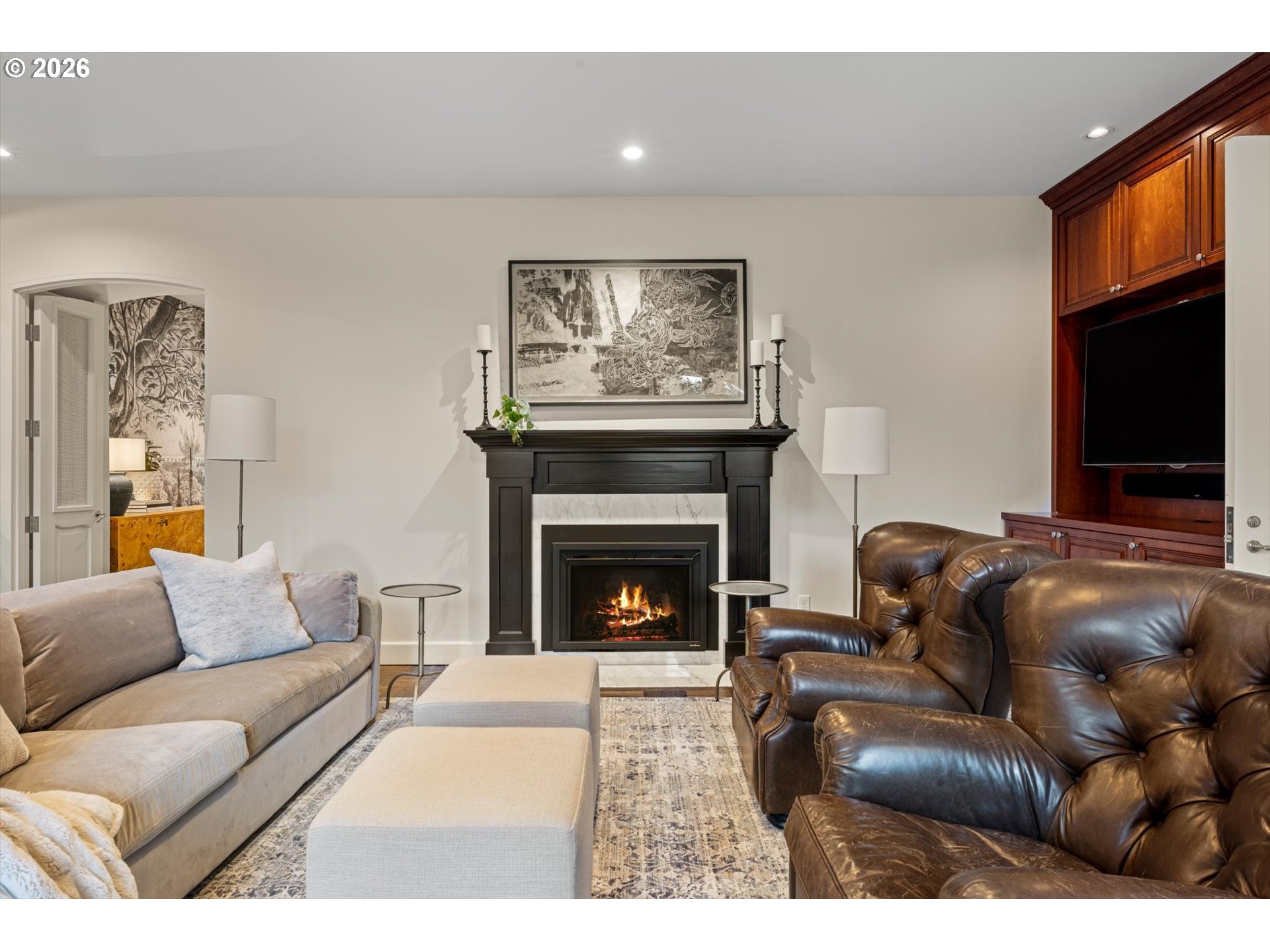 1616 S GREENWOOD RD, Portland, OR, 97219