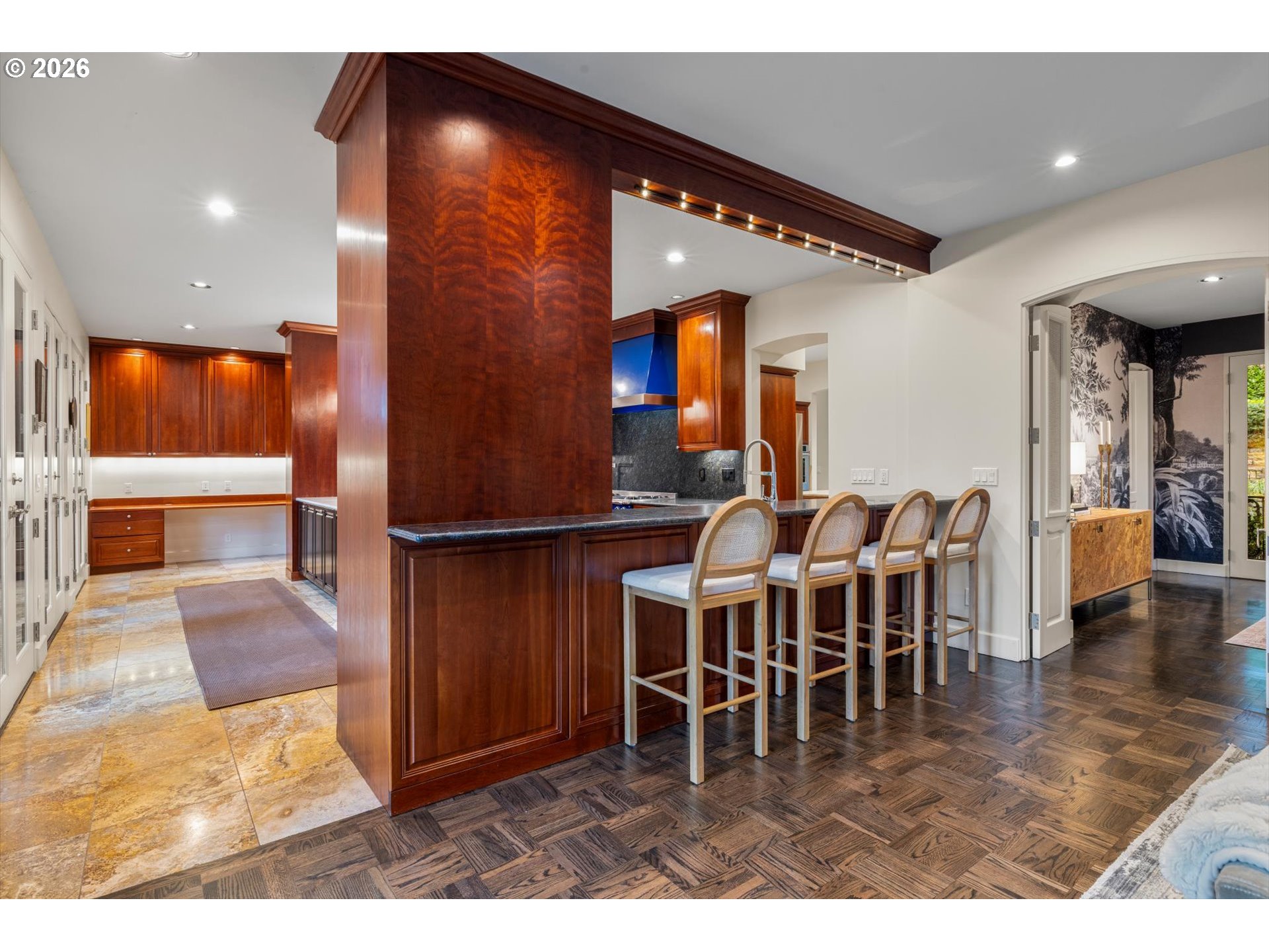 1616 S GREENWOOD RD, Portland, OR, 97219