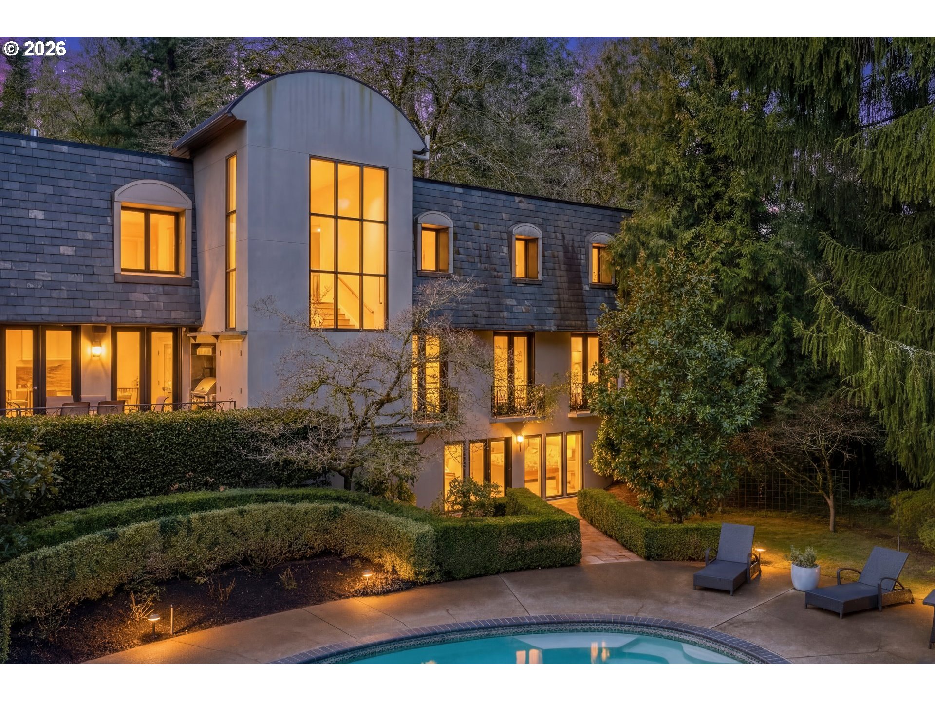1616 S GREENWOOD RD, Portland, OR, 97219