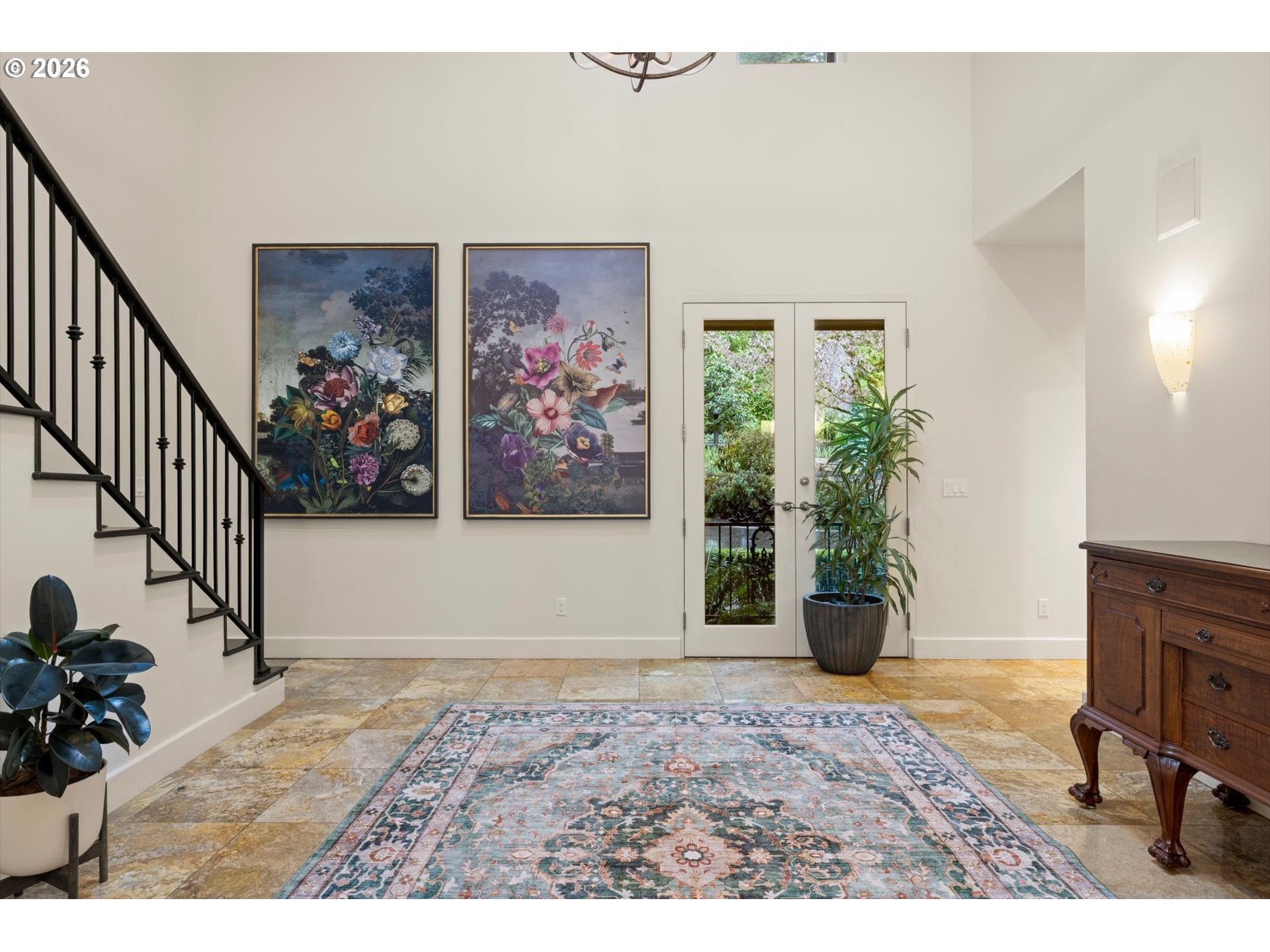 1616 S GREENWOOD RD, Portland, OR, 97219