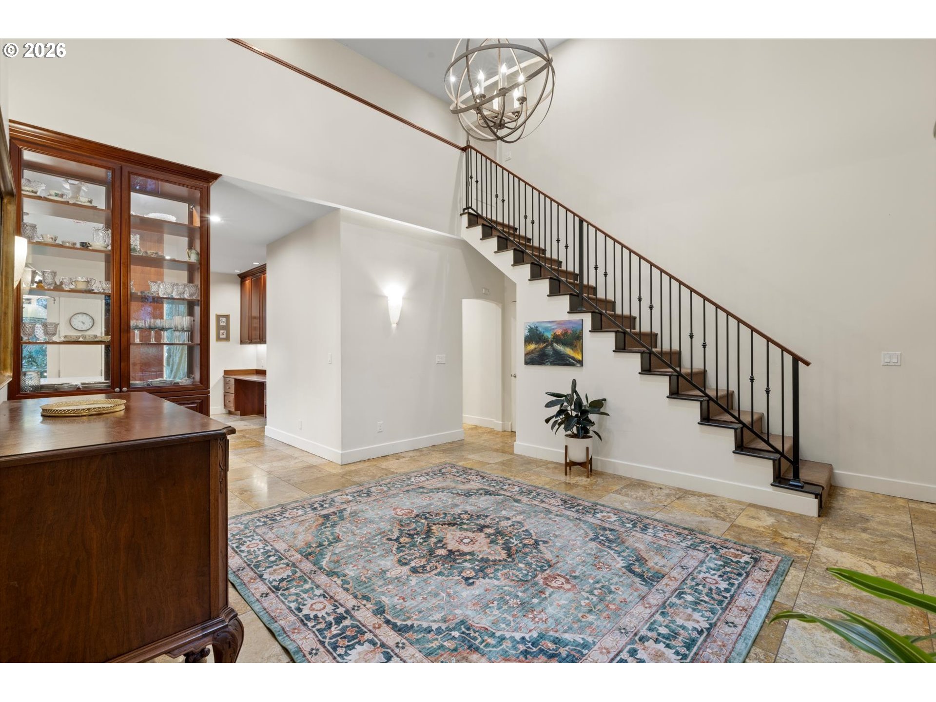 1616 S GREENWOOD RD, Portland, OR, 97219