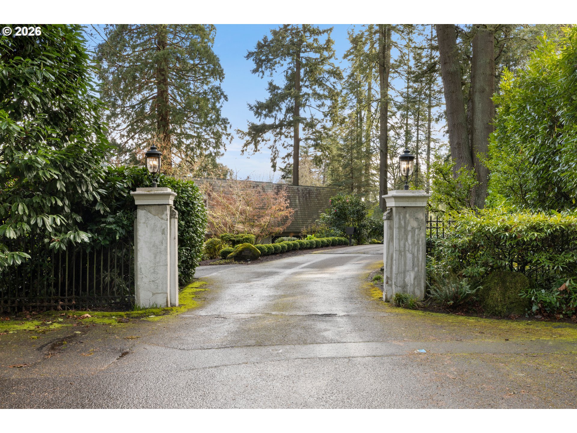 1616 S GREENWOOD RD, Portland, OR, 97219
