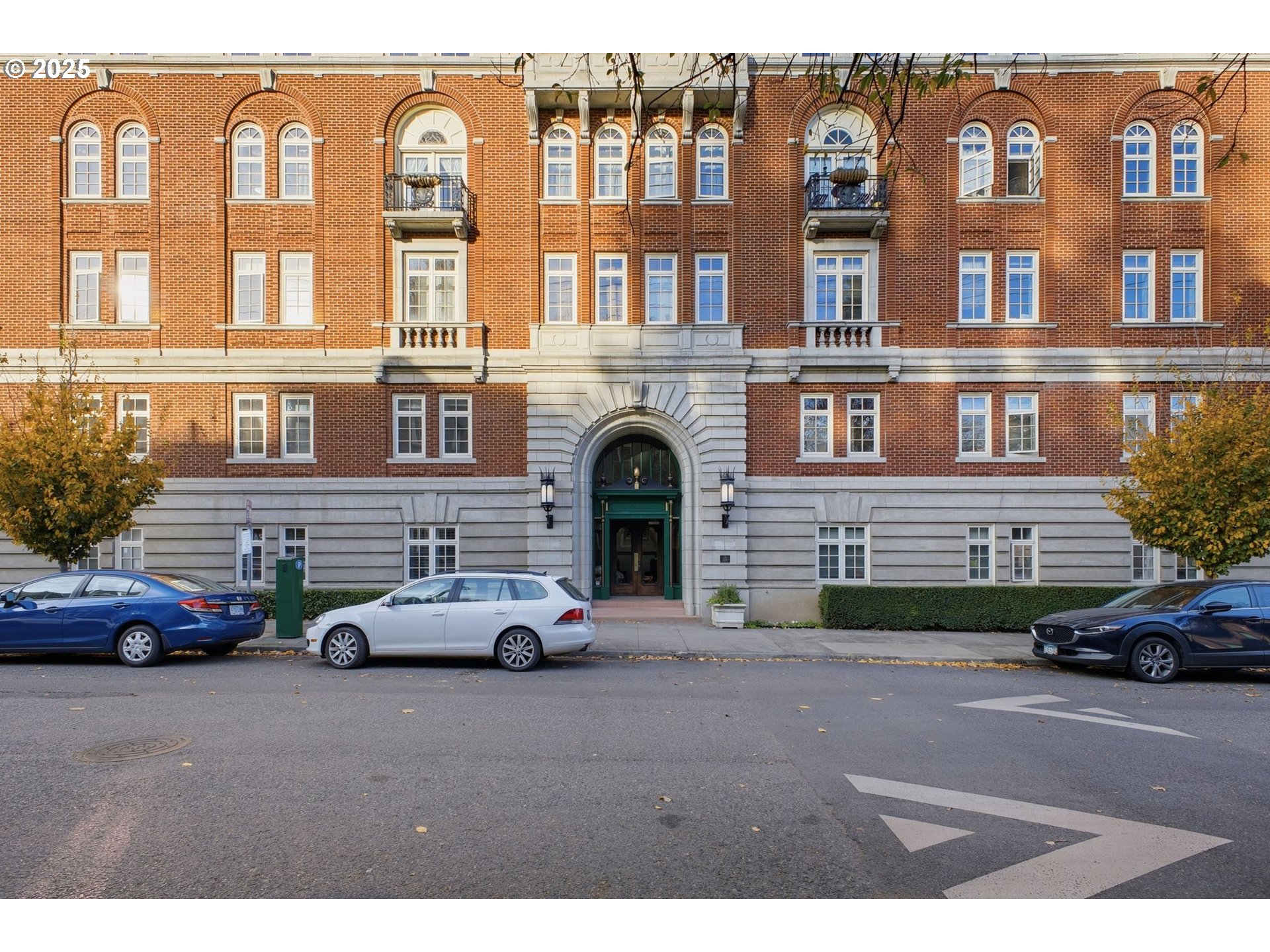 1631 NW EVERETT ST UNIT 202, Portland, OR, 97209