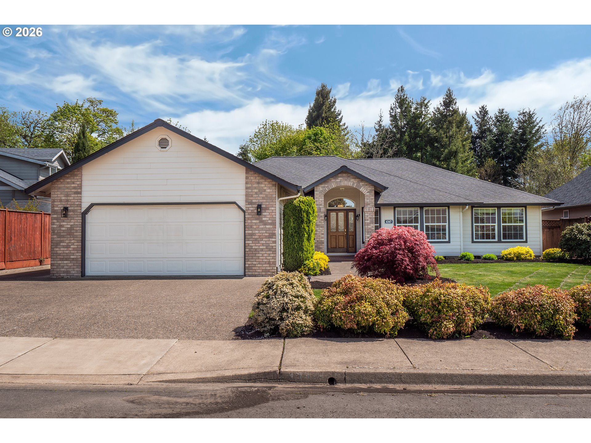 13816 NE 107th ST UNIT Lot 28, Vancouver, WA, 98682