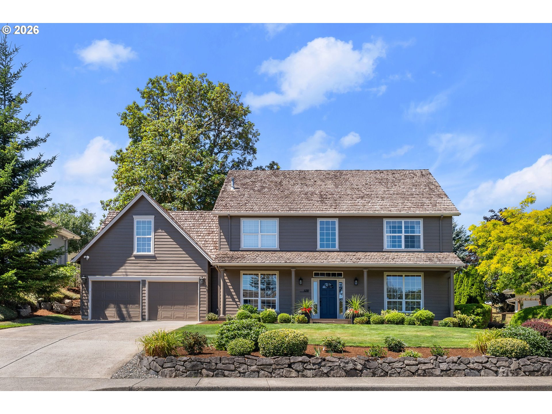 Photo of 639 NW FREMONT ST Camas WA 98607