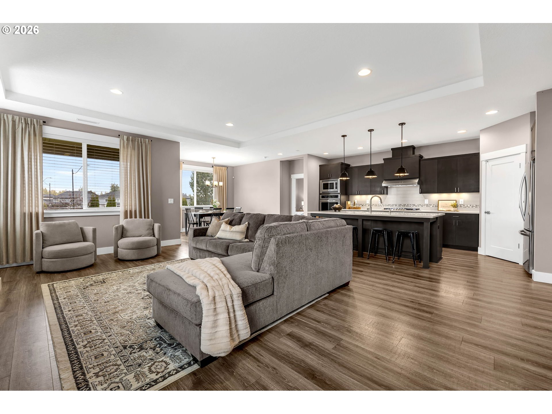 1601 S 46TH PL, Ridgefield, WA, 98642