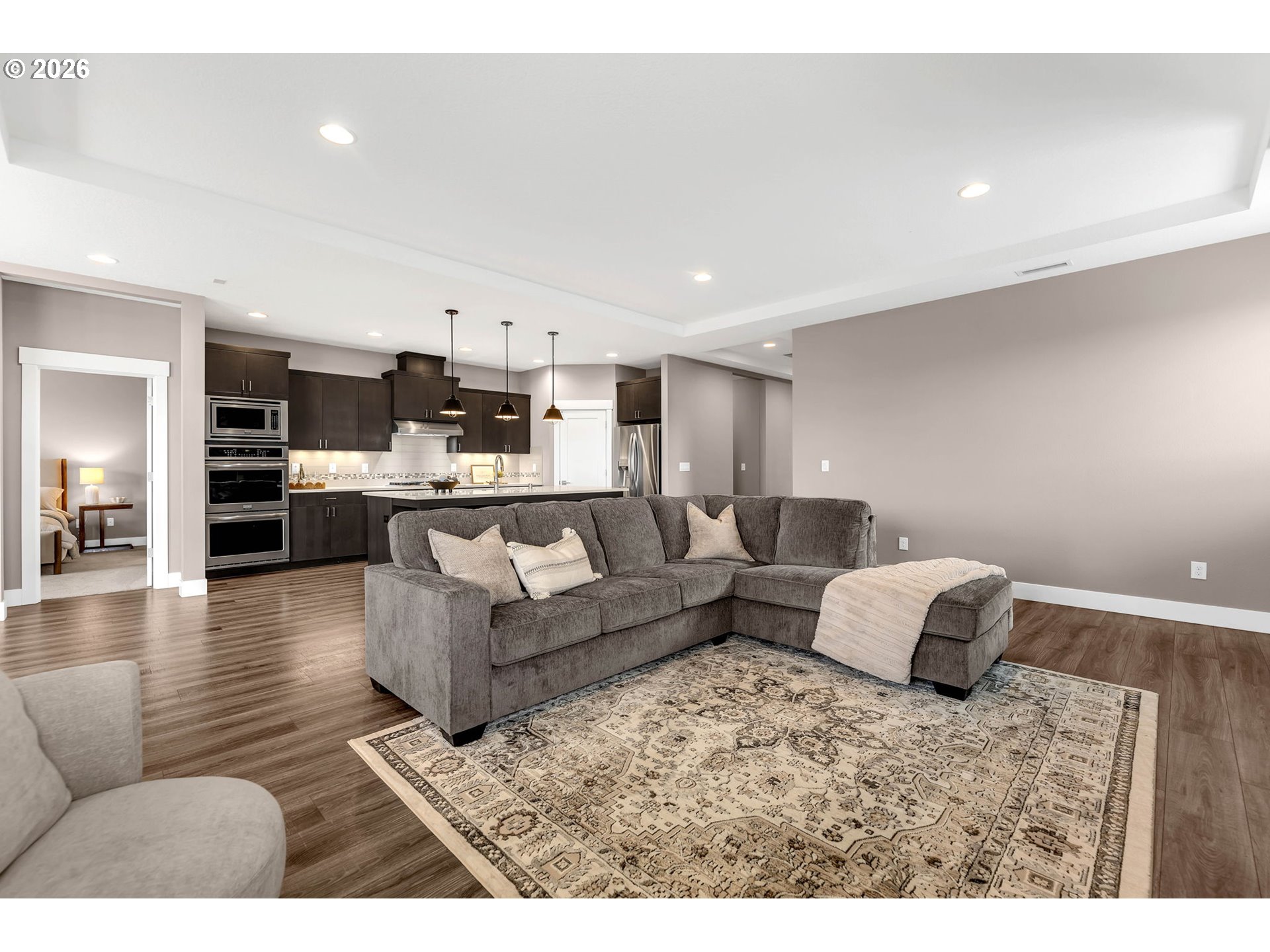 1601 S 46TH PL, Ridgefield, WA, 98642