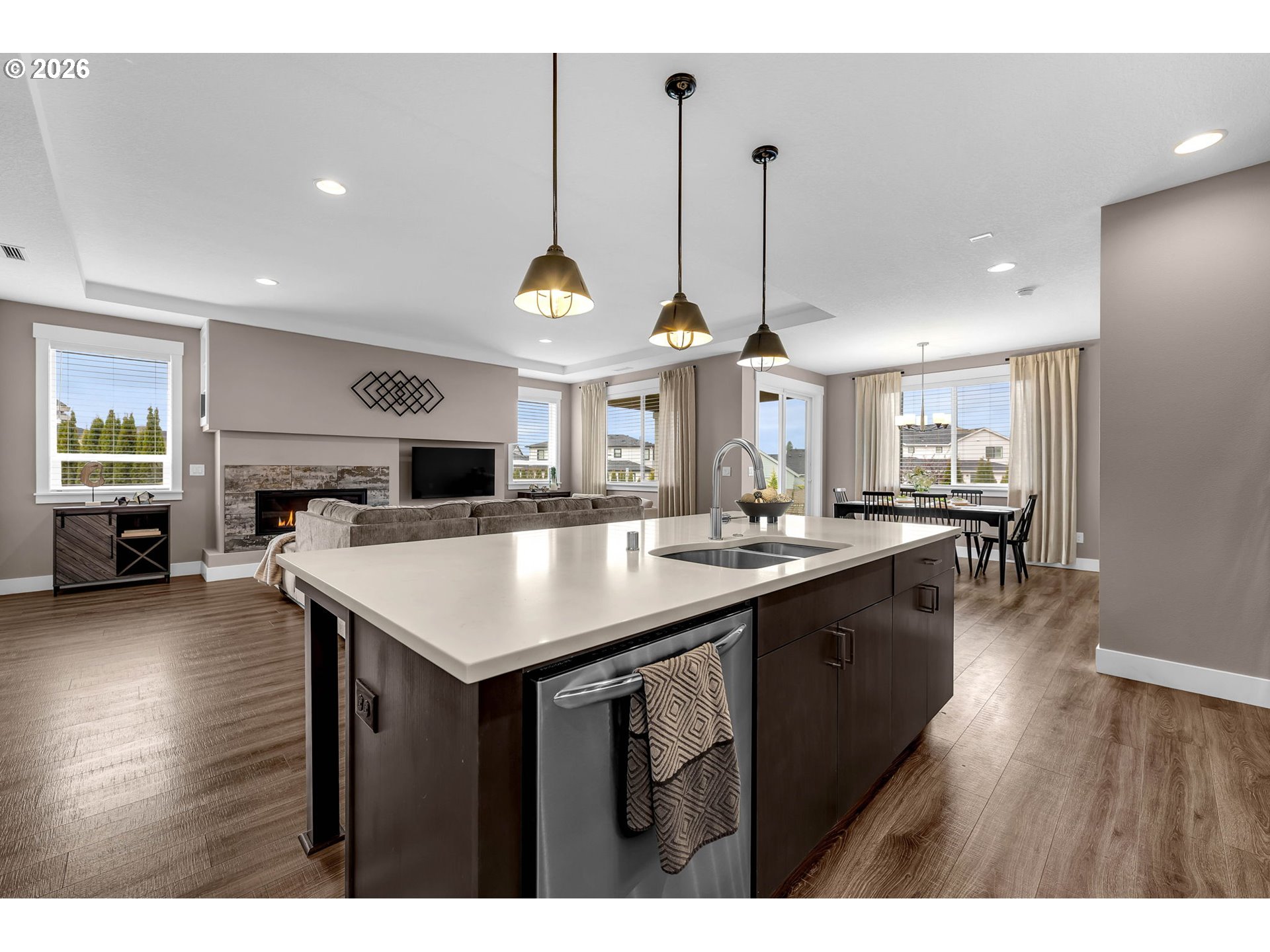 1601 S 46TH PL, Ridgefield, WA, 98642