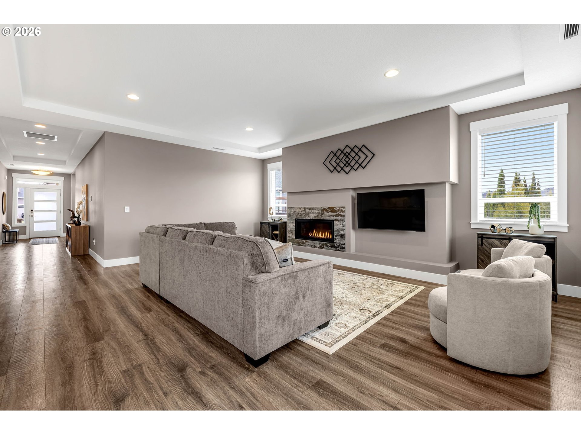 1601 S 46TH PL, Ridgefield, WA, 98642