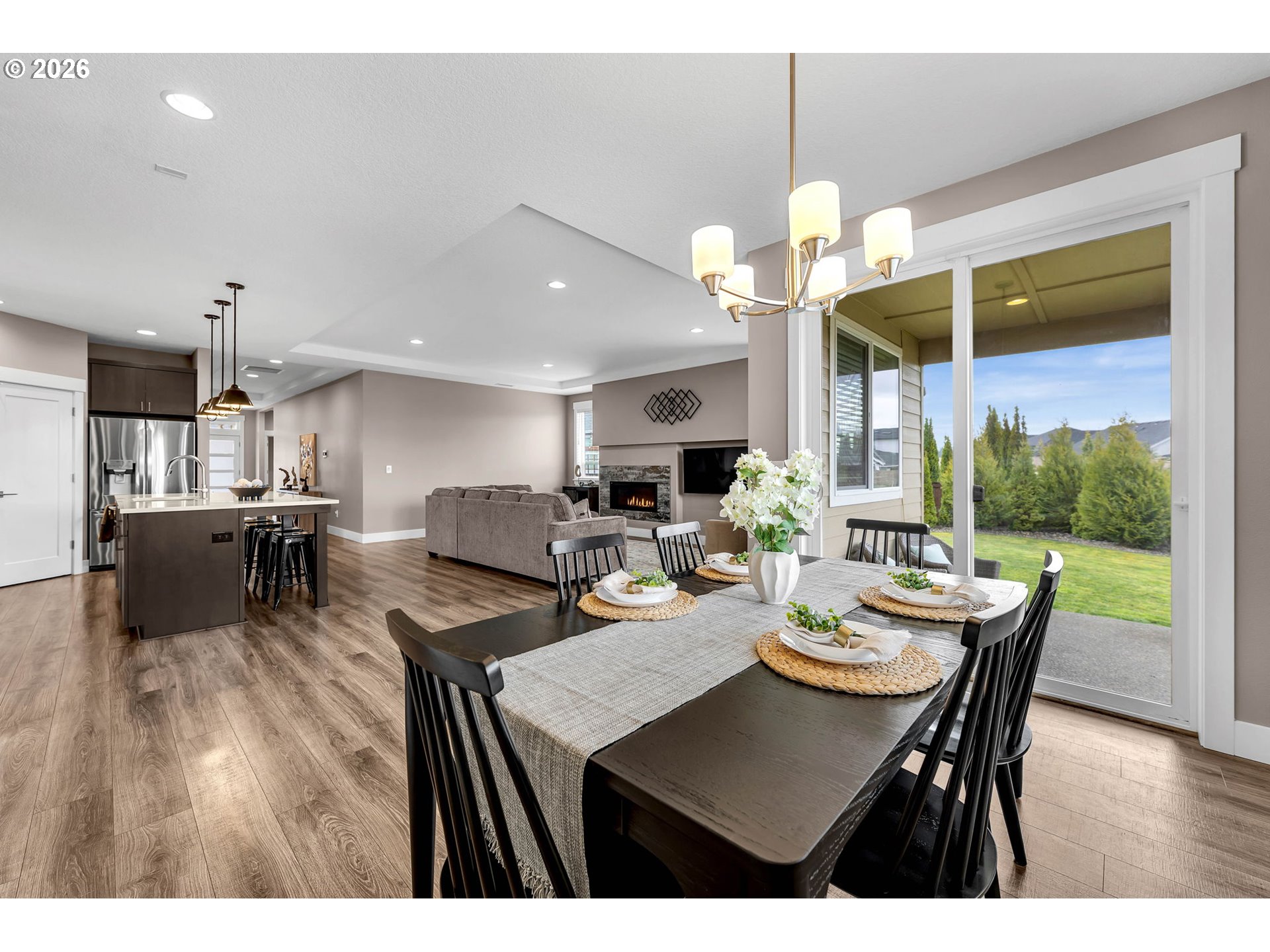 1601 S 46TH PL, Ridgefield, WA, 98642